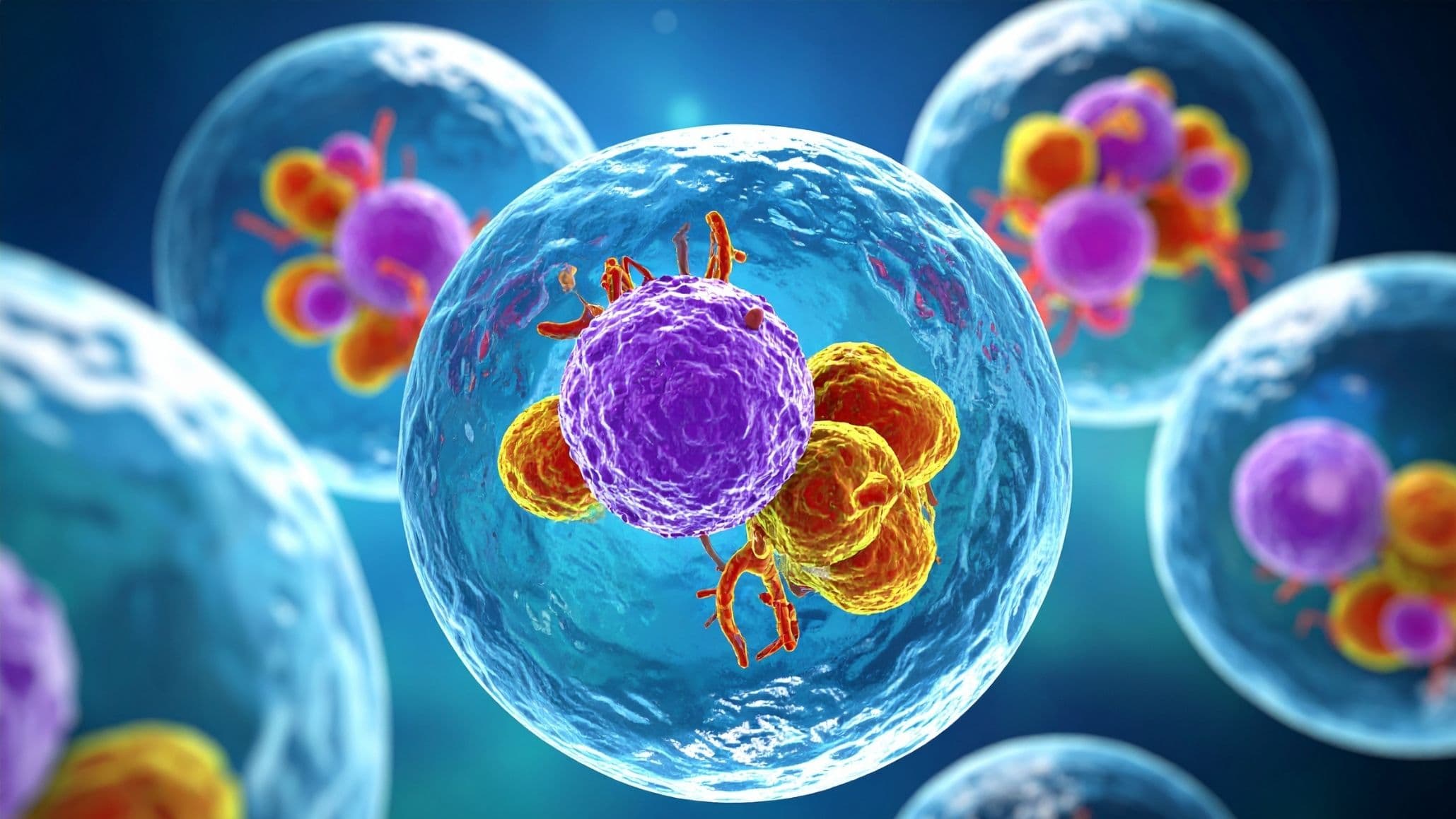 Stem Cell Banking Skincare Treatment