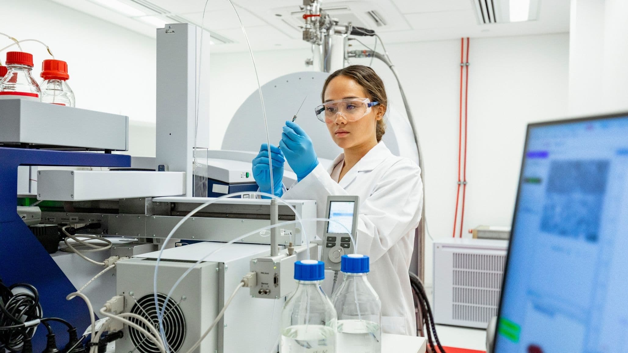 Nutrigenomic and Biomarker-Led Personalisation  Skincare Treatment