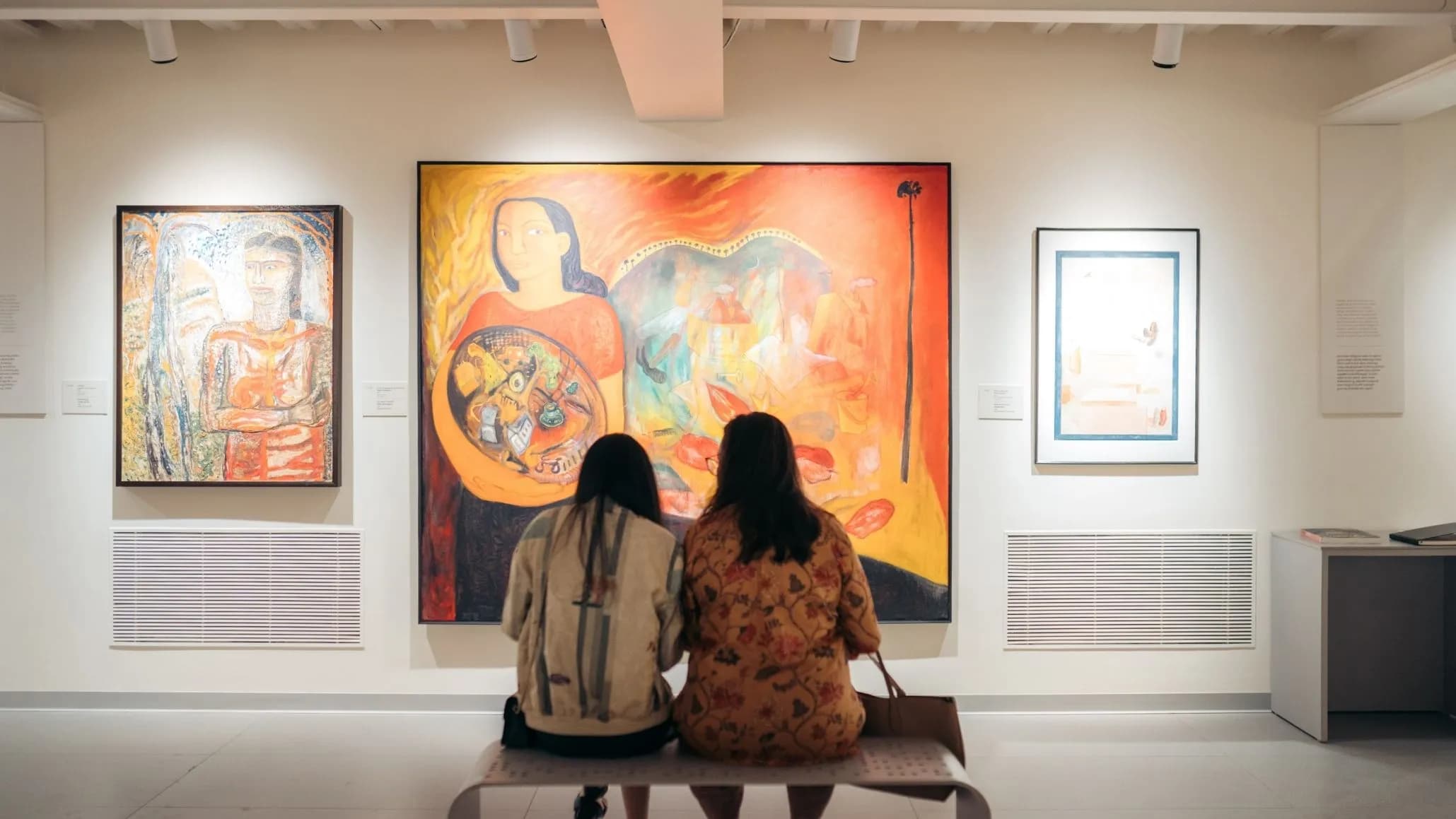 Museum of Art & Photography (MAP) Bengaluru