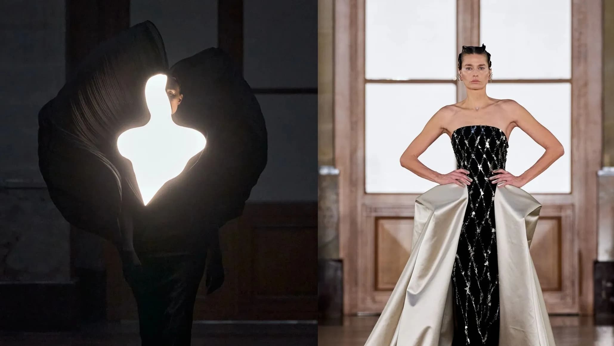 Gaurav Gupta Spring Couture 2026