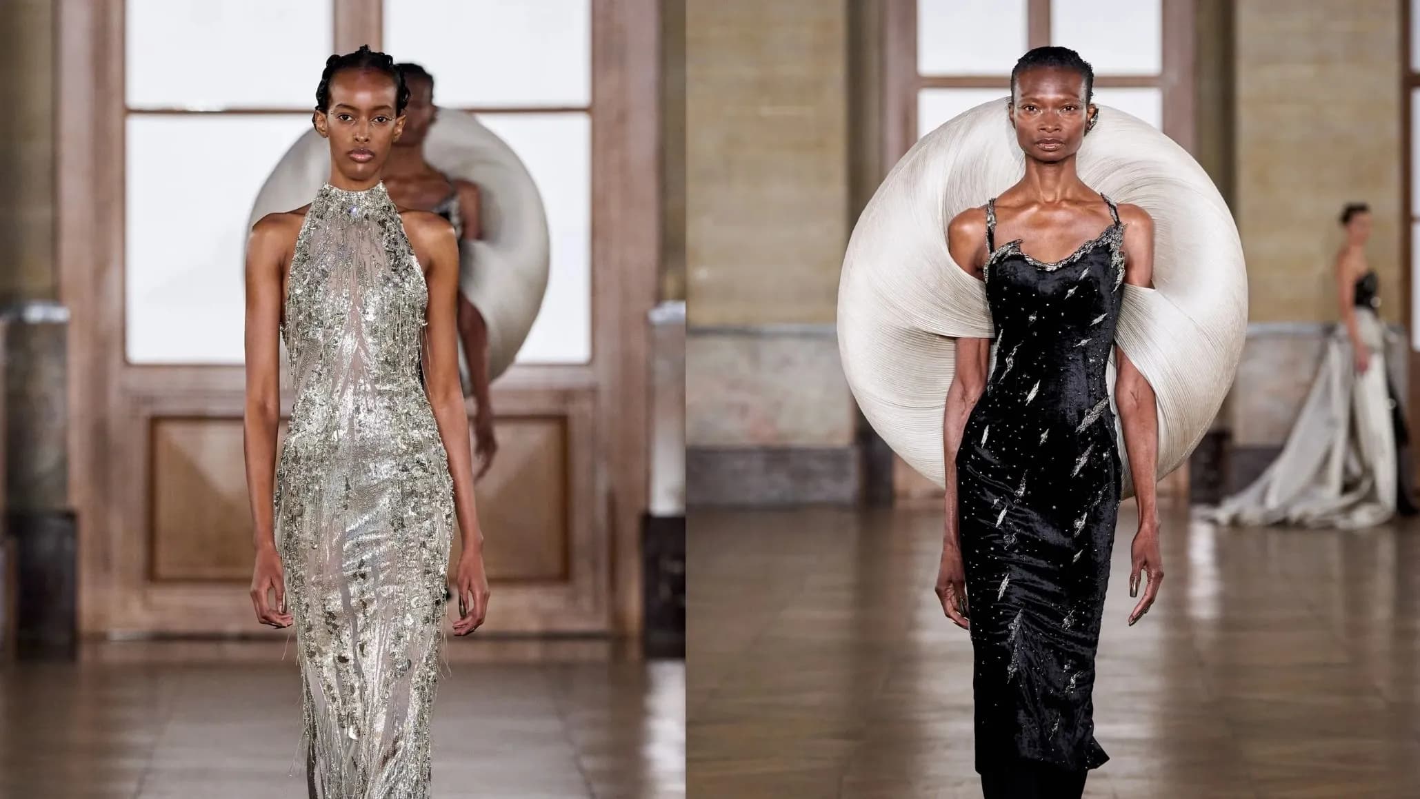 Gaurav Gupta Spring Couture 2026