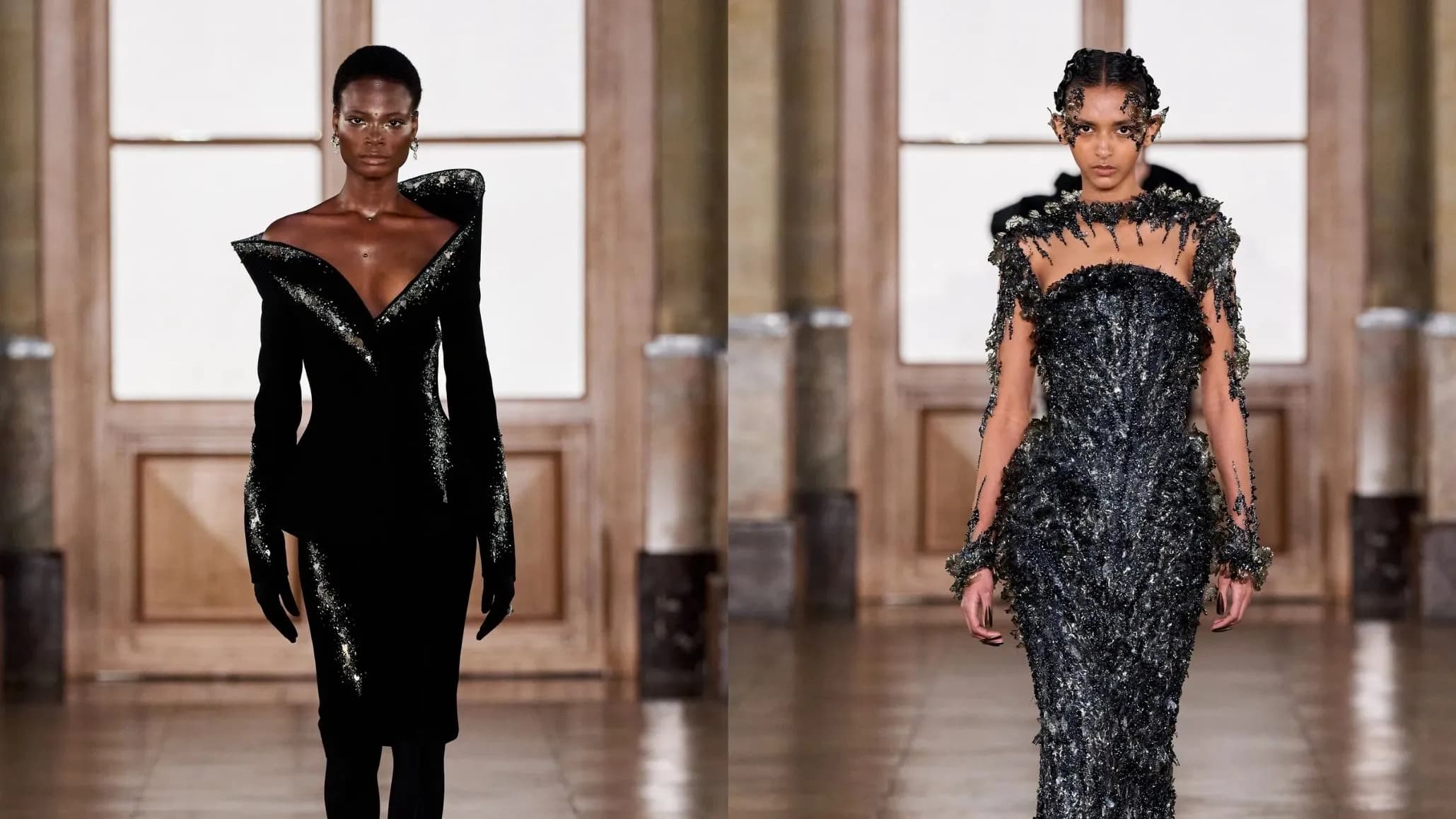 Gaurav Gupta Spring Couture 2026