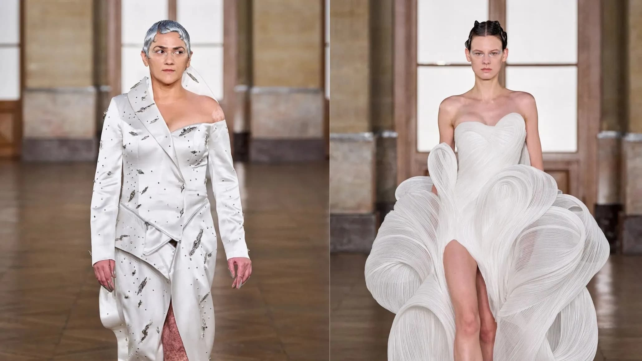 Gaurav Gupta Spring Couture 2026