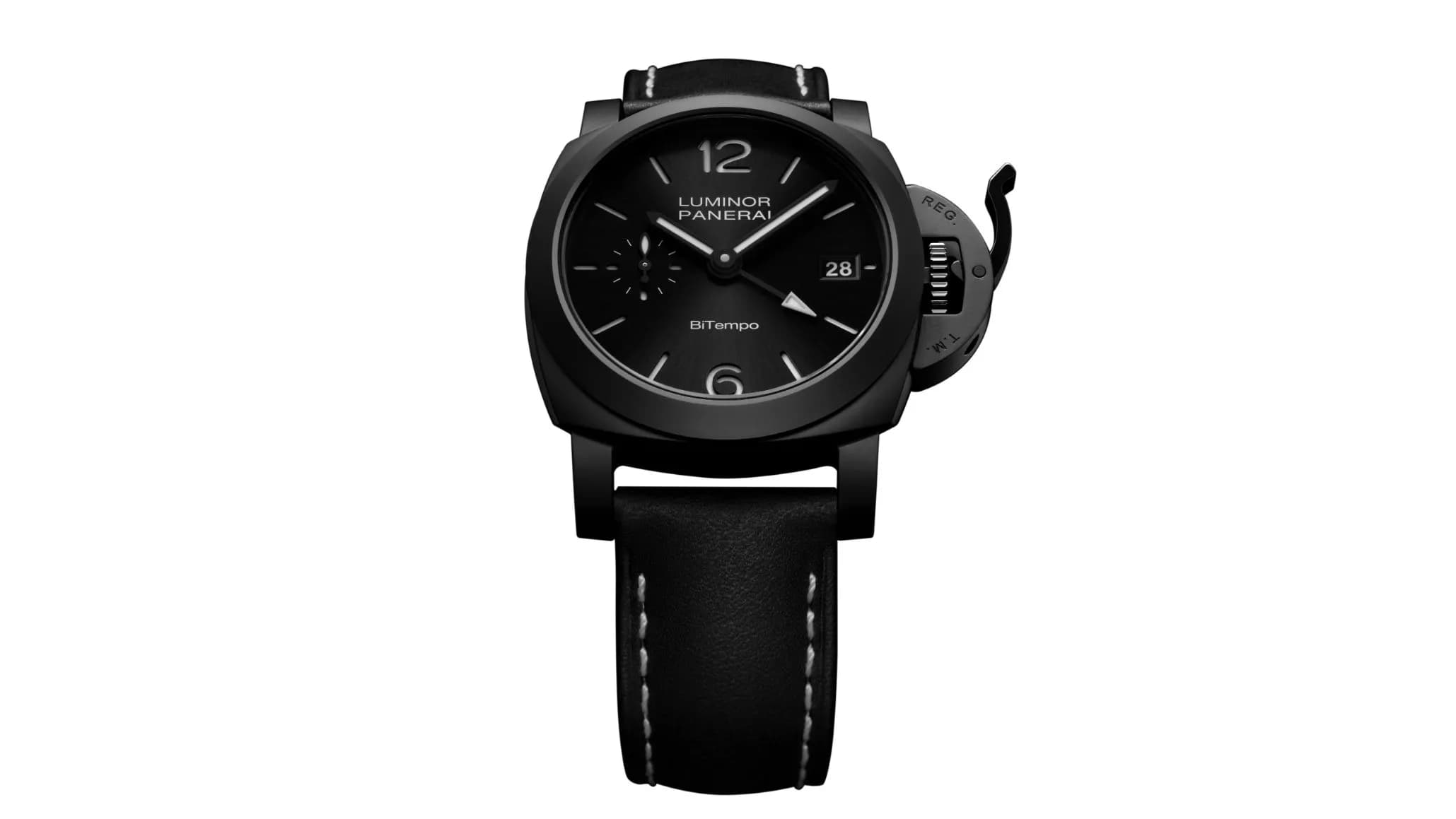 Panerai Luminor