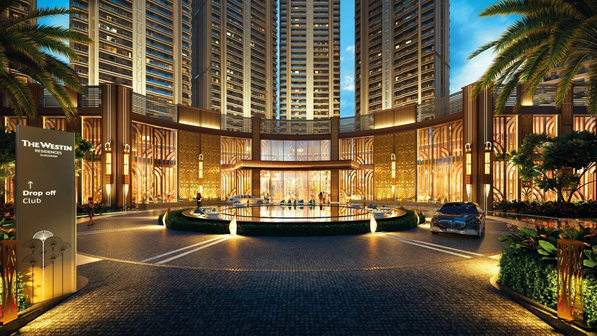 Westin Residences