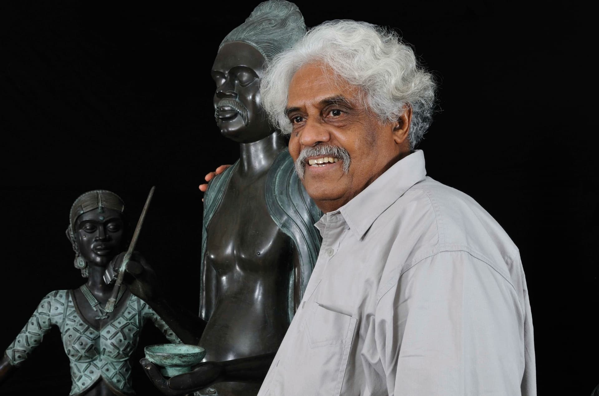 Remembering A. Ramachandran