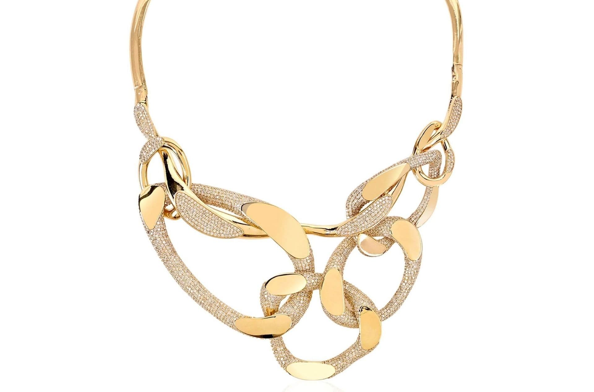 Go For Gold by Amaris