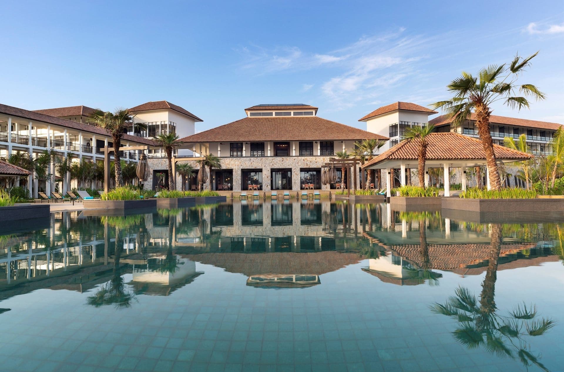 Anantara Desaru Coast Resort & Villas