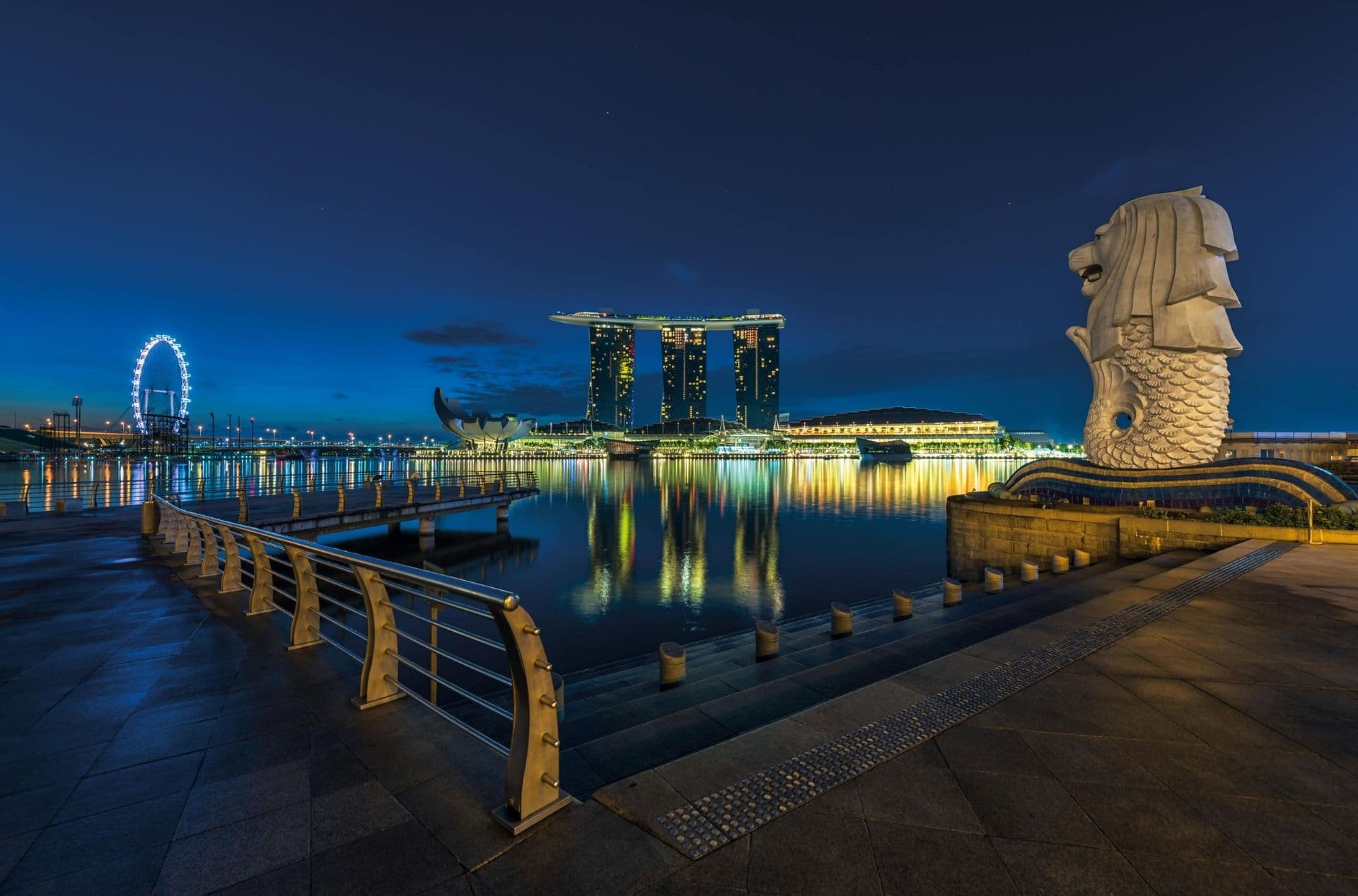 Singapore Tourism Board