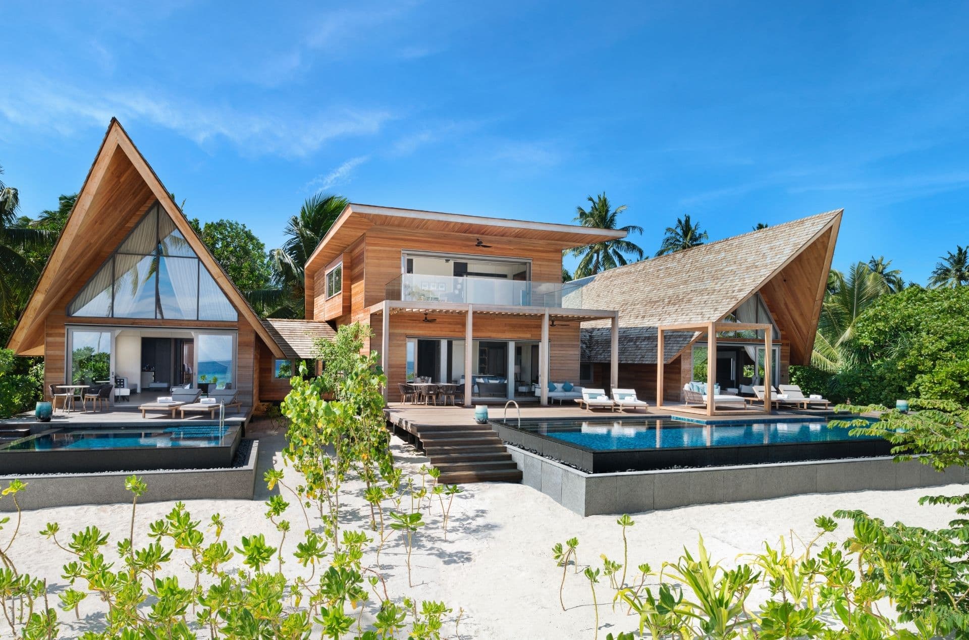 St. Regis Maldives