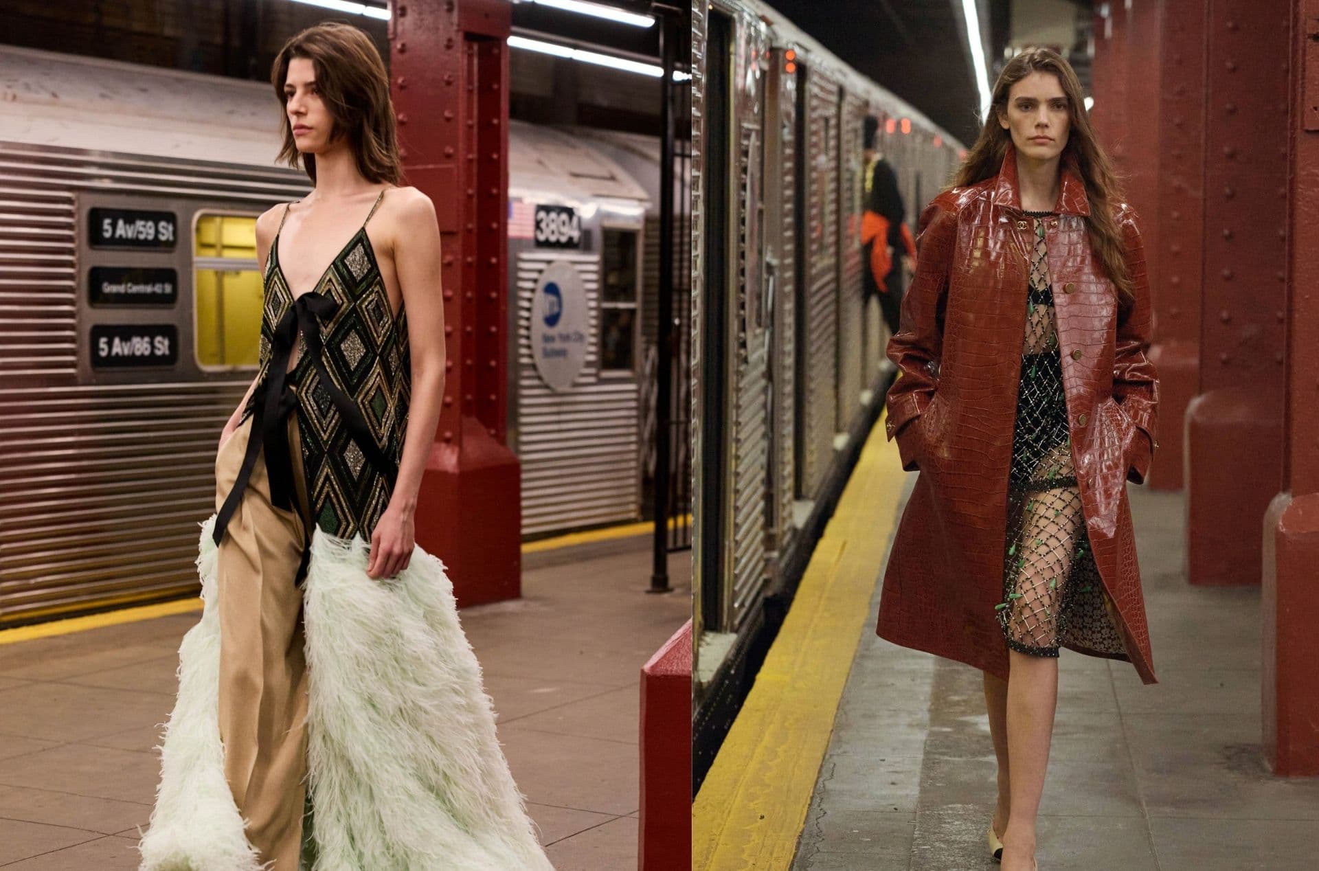 Chanel MÉTIERS D'ART 2026