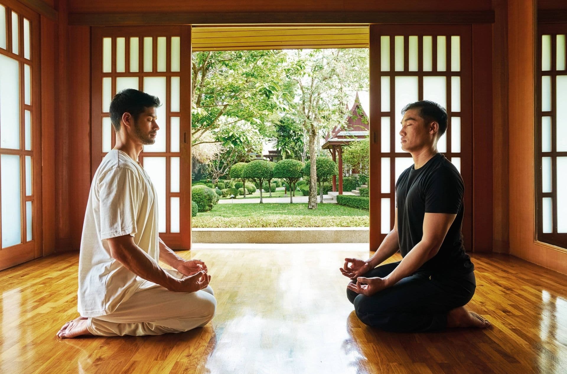 Chiva-Som Hua Hin Wellness Resort