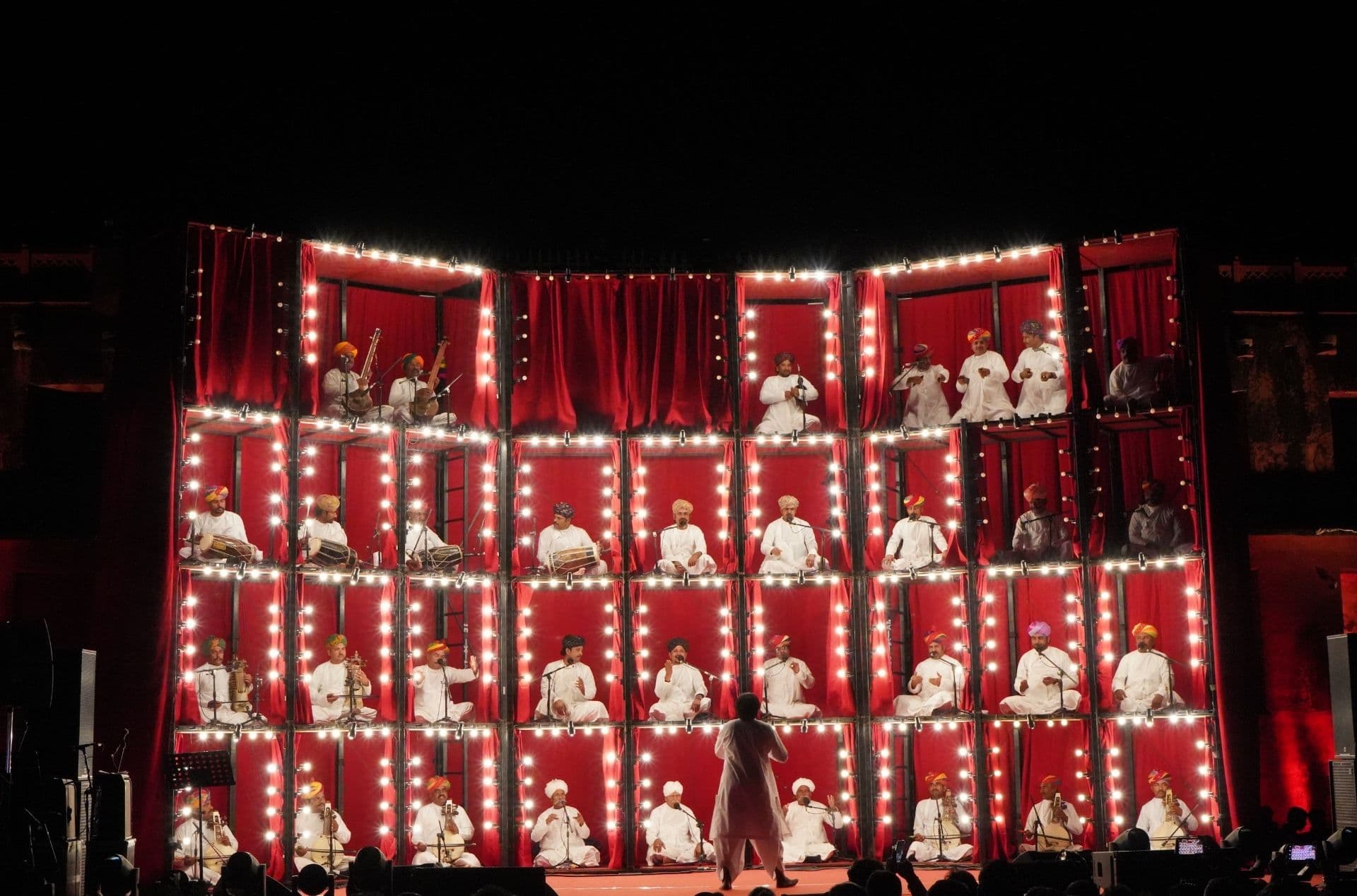 Jaigarh Heritage Festival