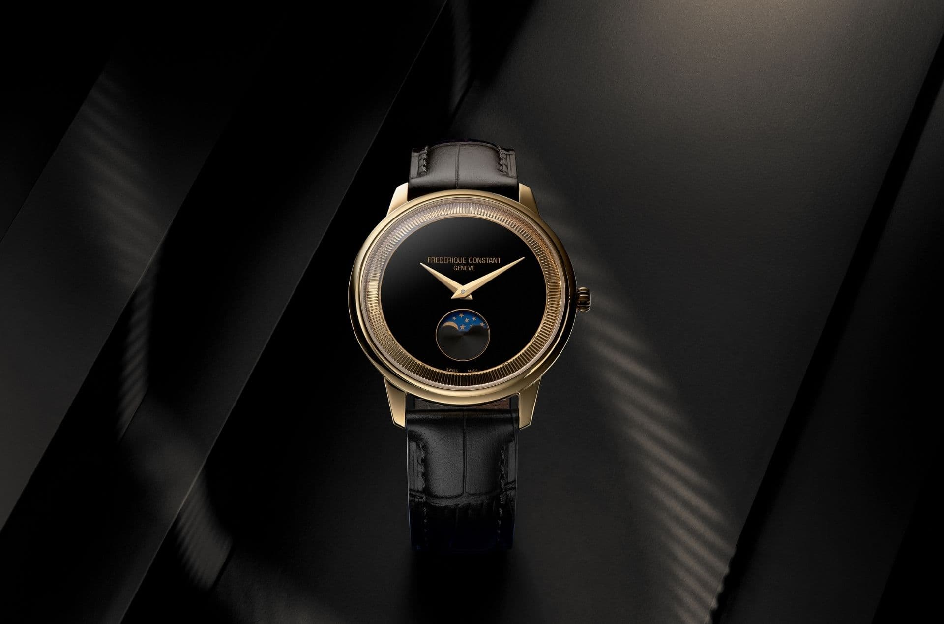 Frédérique Constant