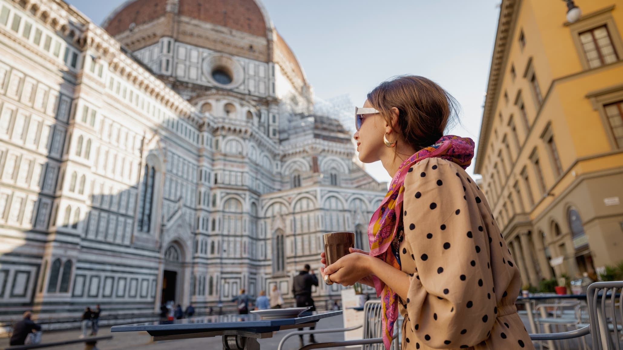 Street Food in Florence