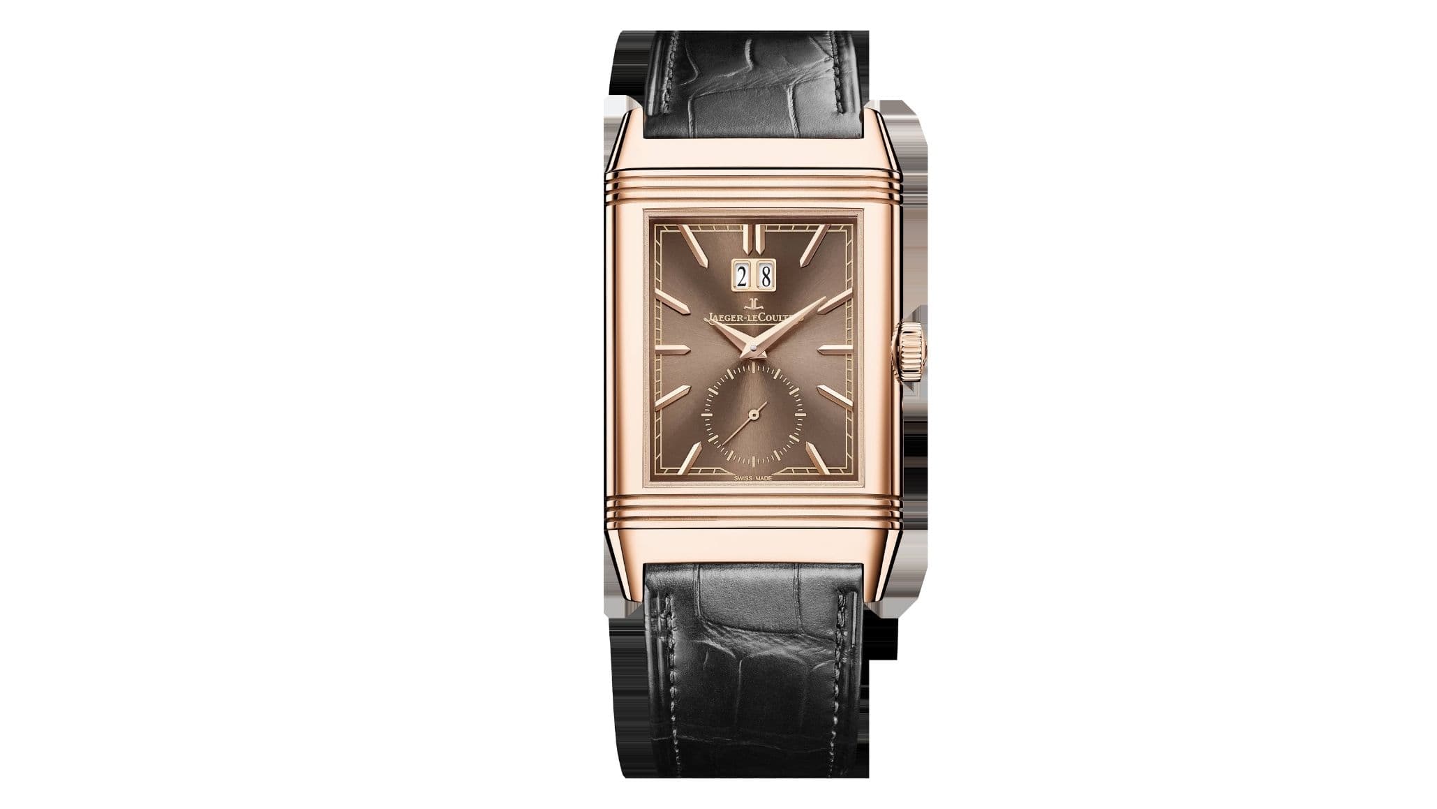 JAEGER-LECOULTRE