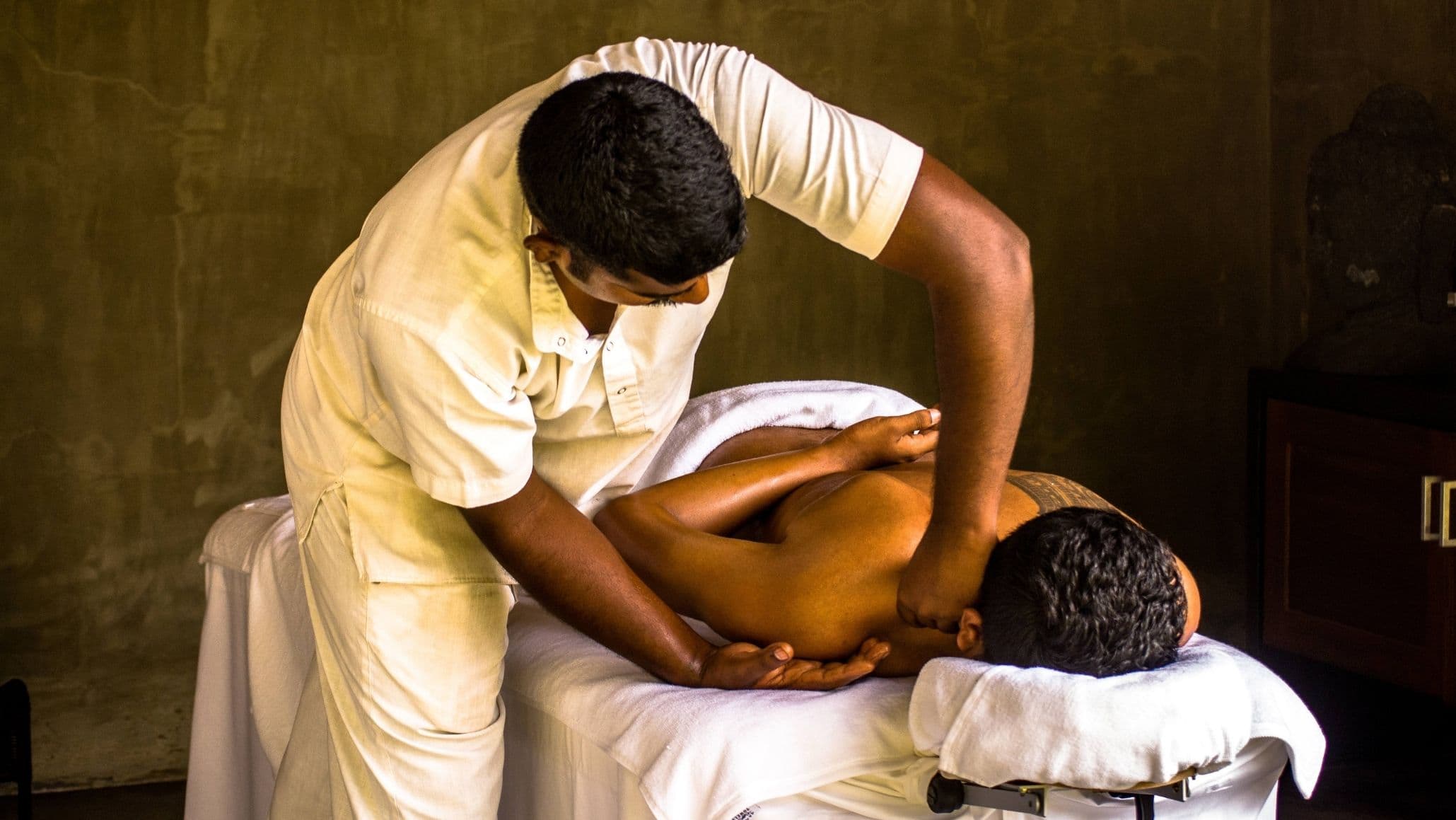 Santani Wellness Resort Sri Lanka