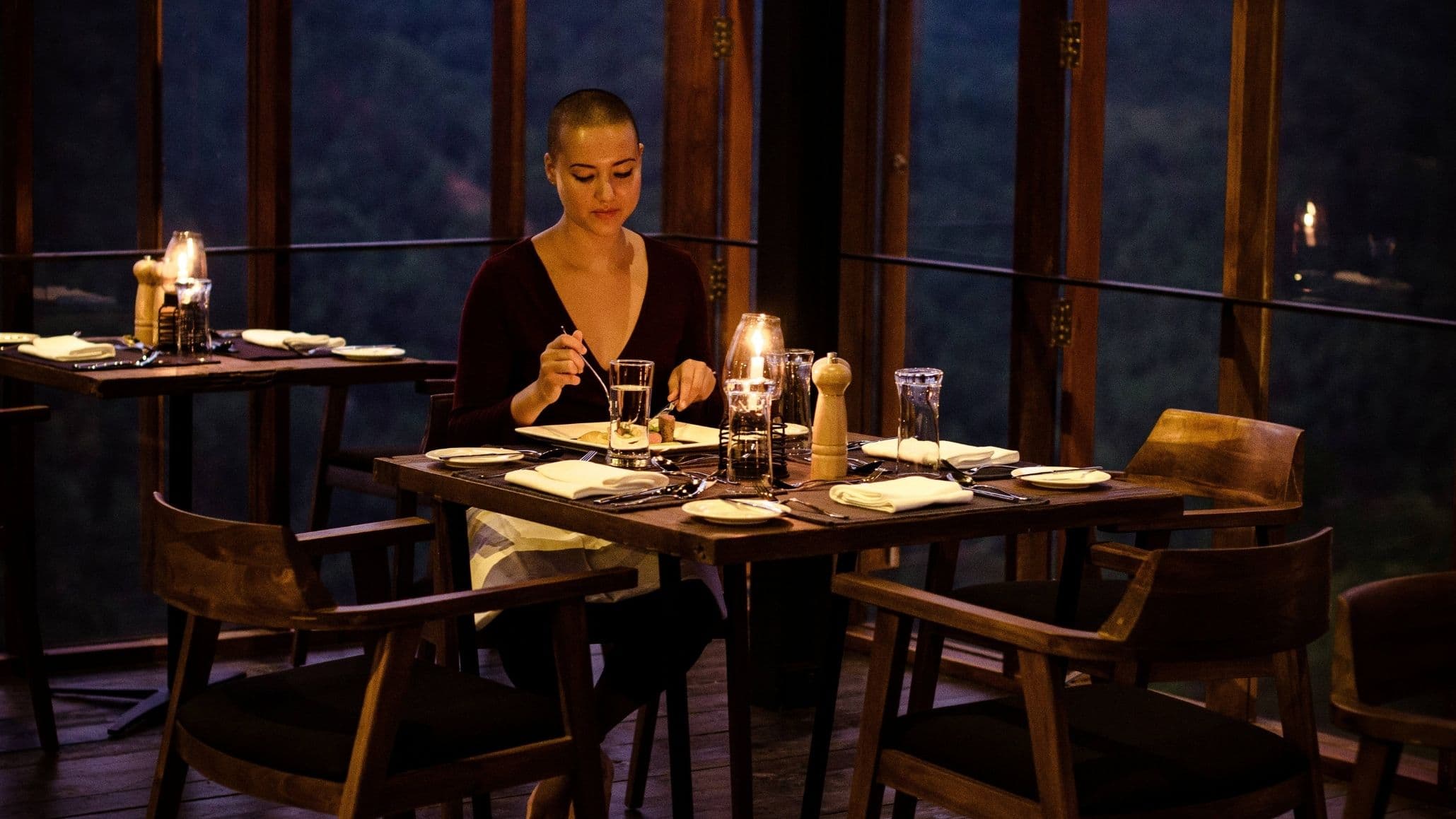 Santani Wellness Resort Sri Lanka