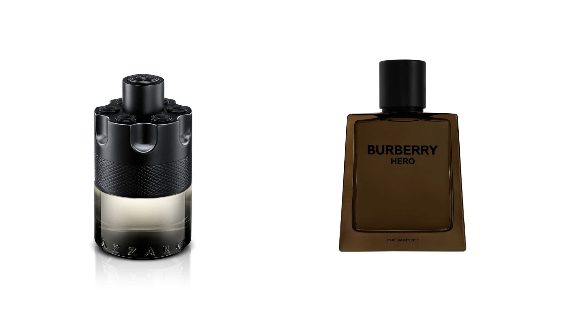 Burberry Hero Parfum