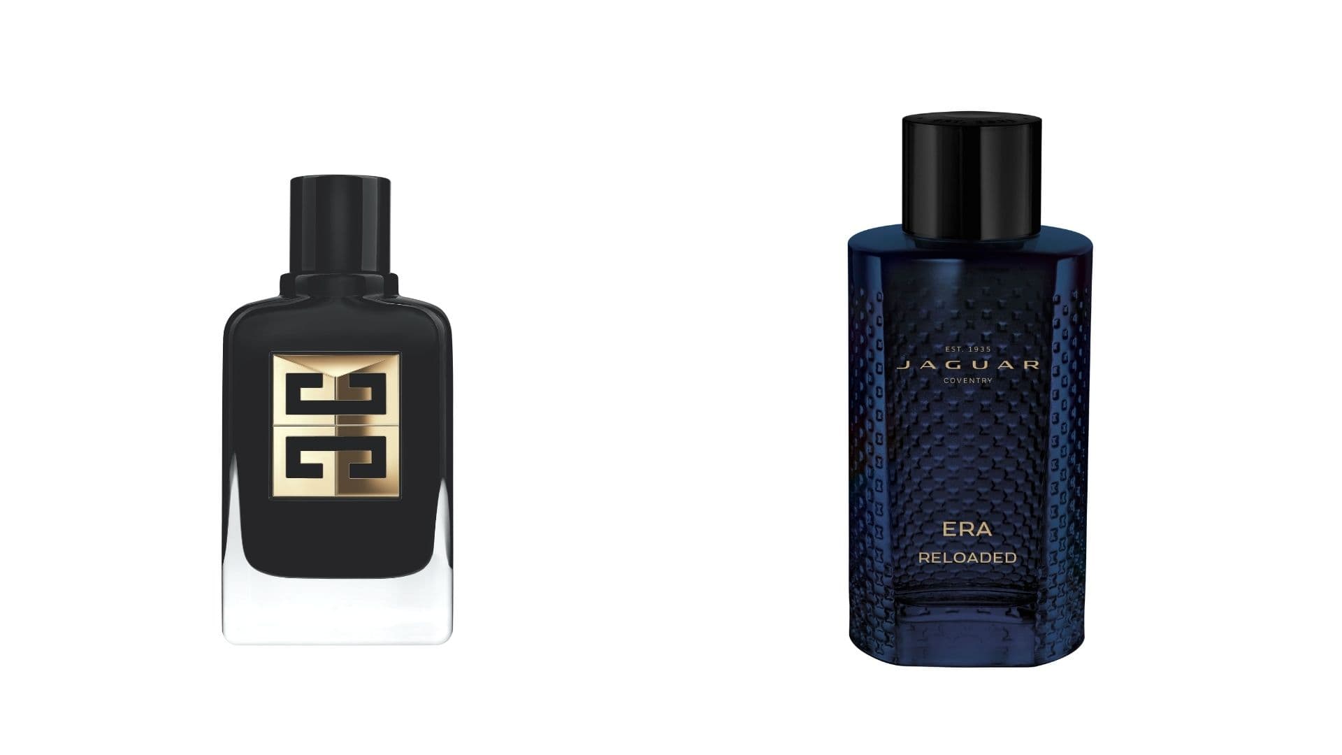 Givenchy Gentleman Society Eau de Parfum Ambrée