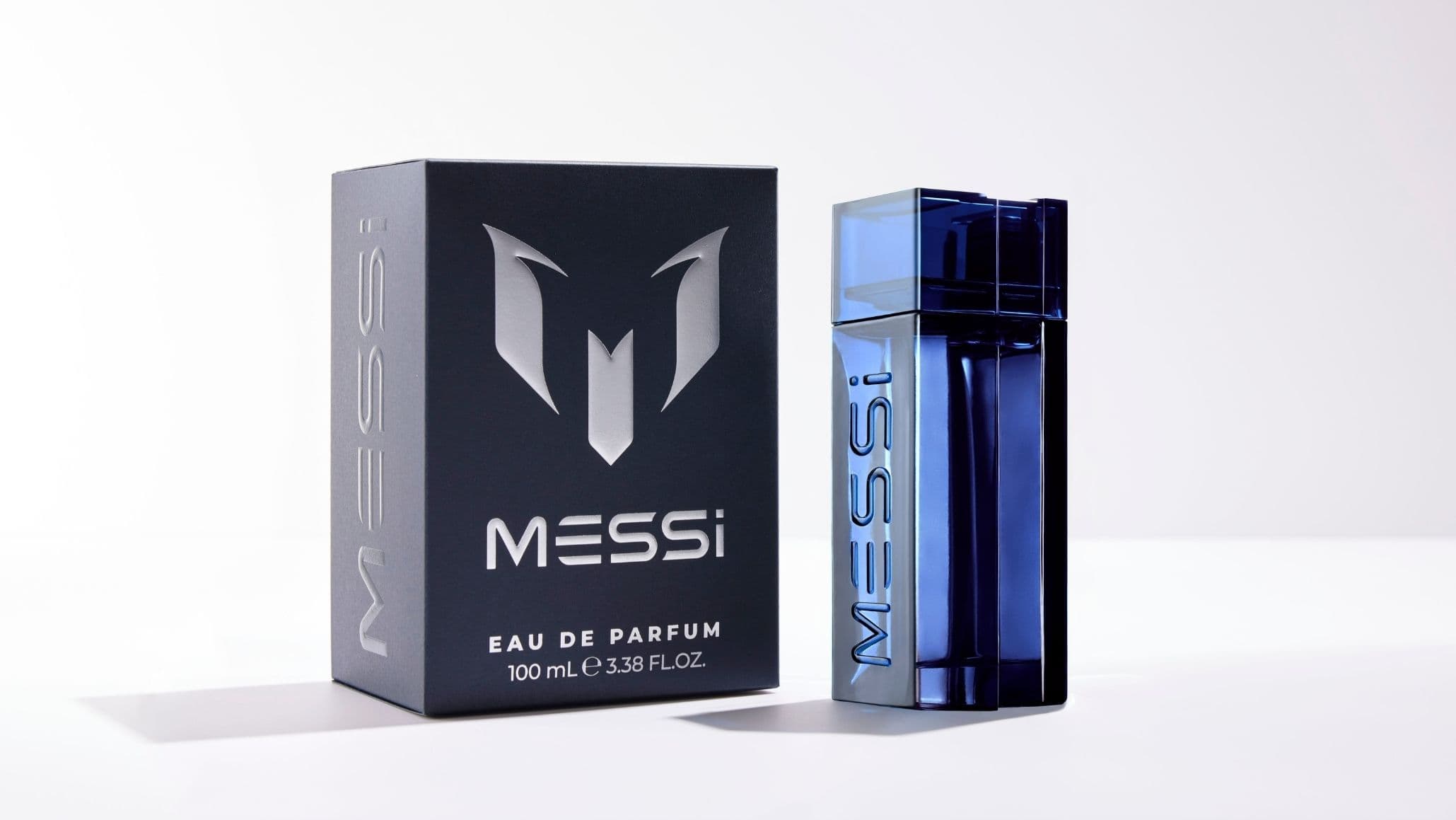 Messi Eau De Parfum