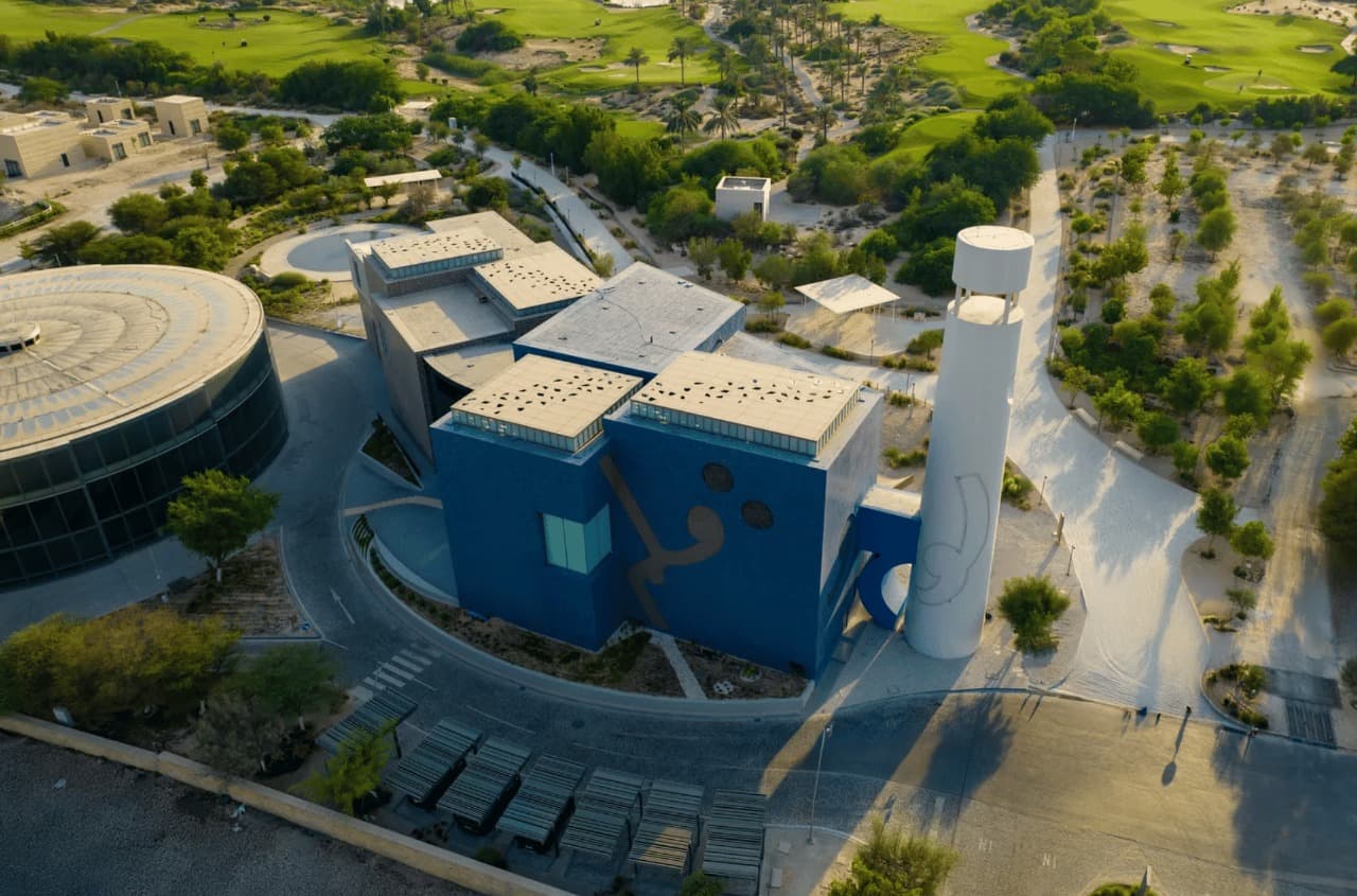 World’s First Museum Dedicated to M.F. Husain in Qatar