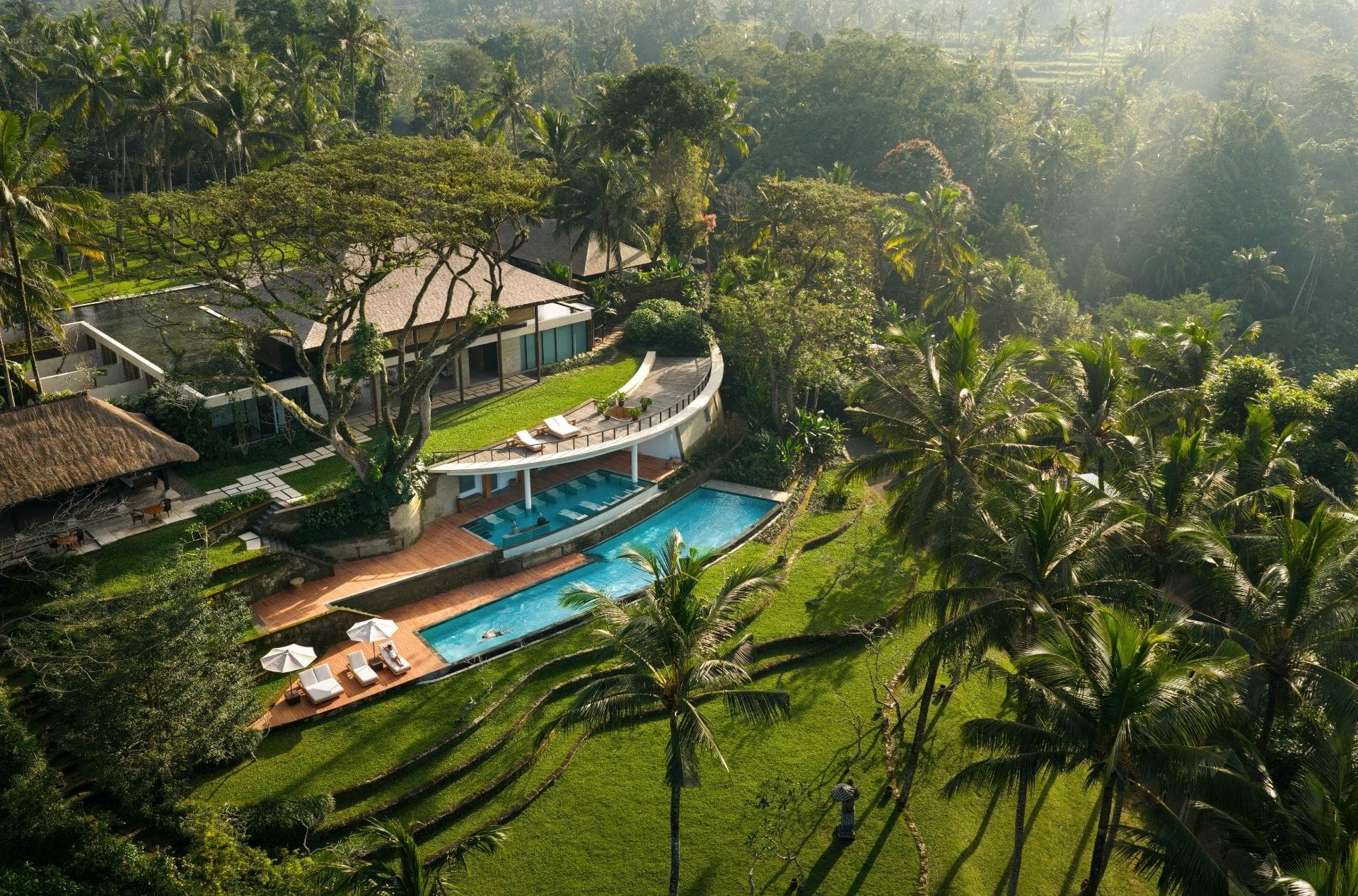 Indonesia’s Energy Circles Come Together at COMO Shambhala