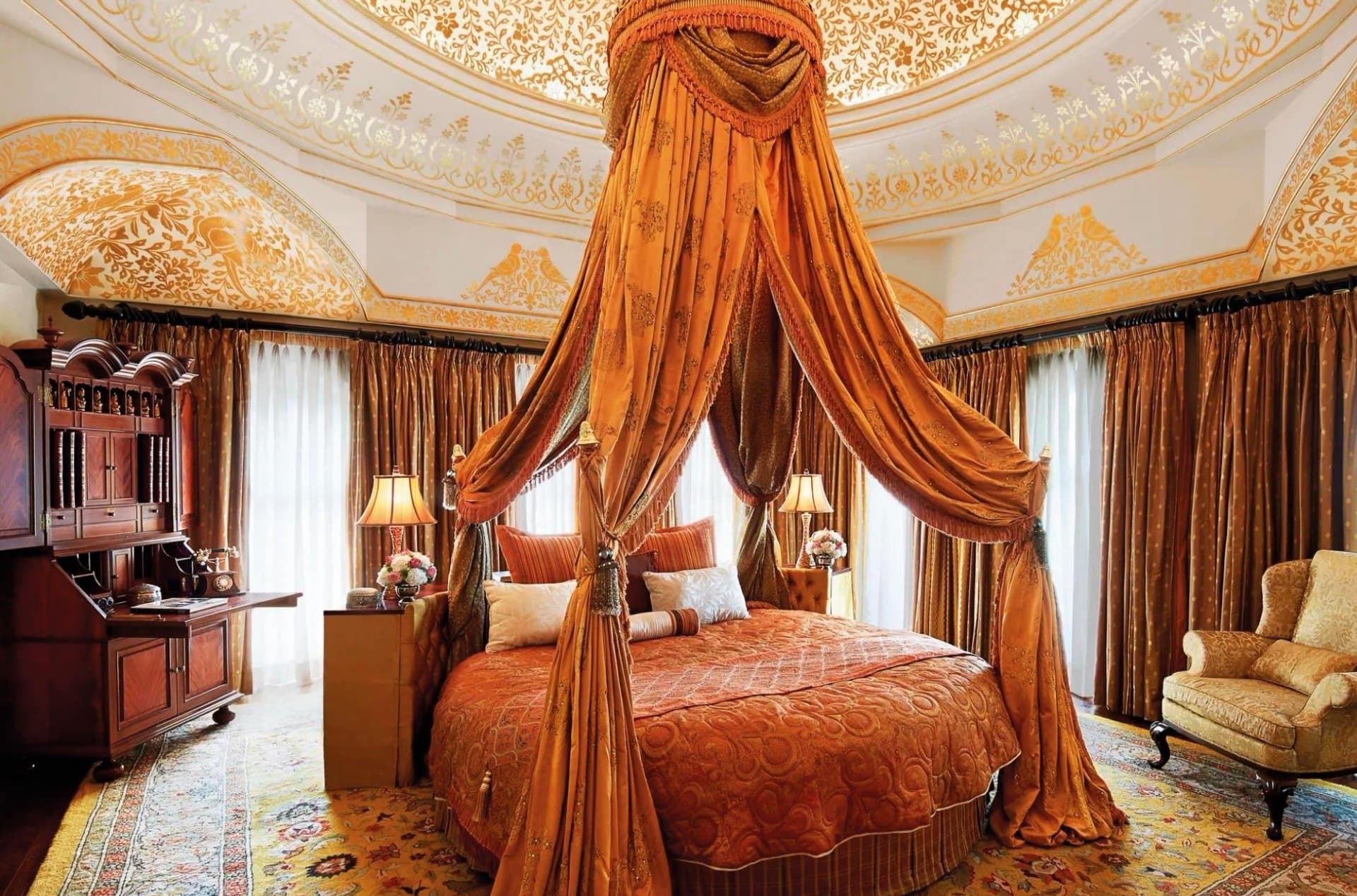 Rambagh Palace, Jaipur