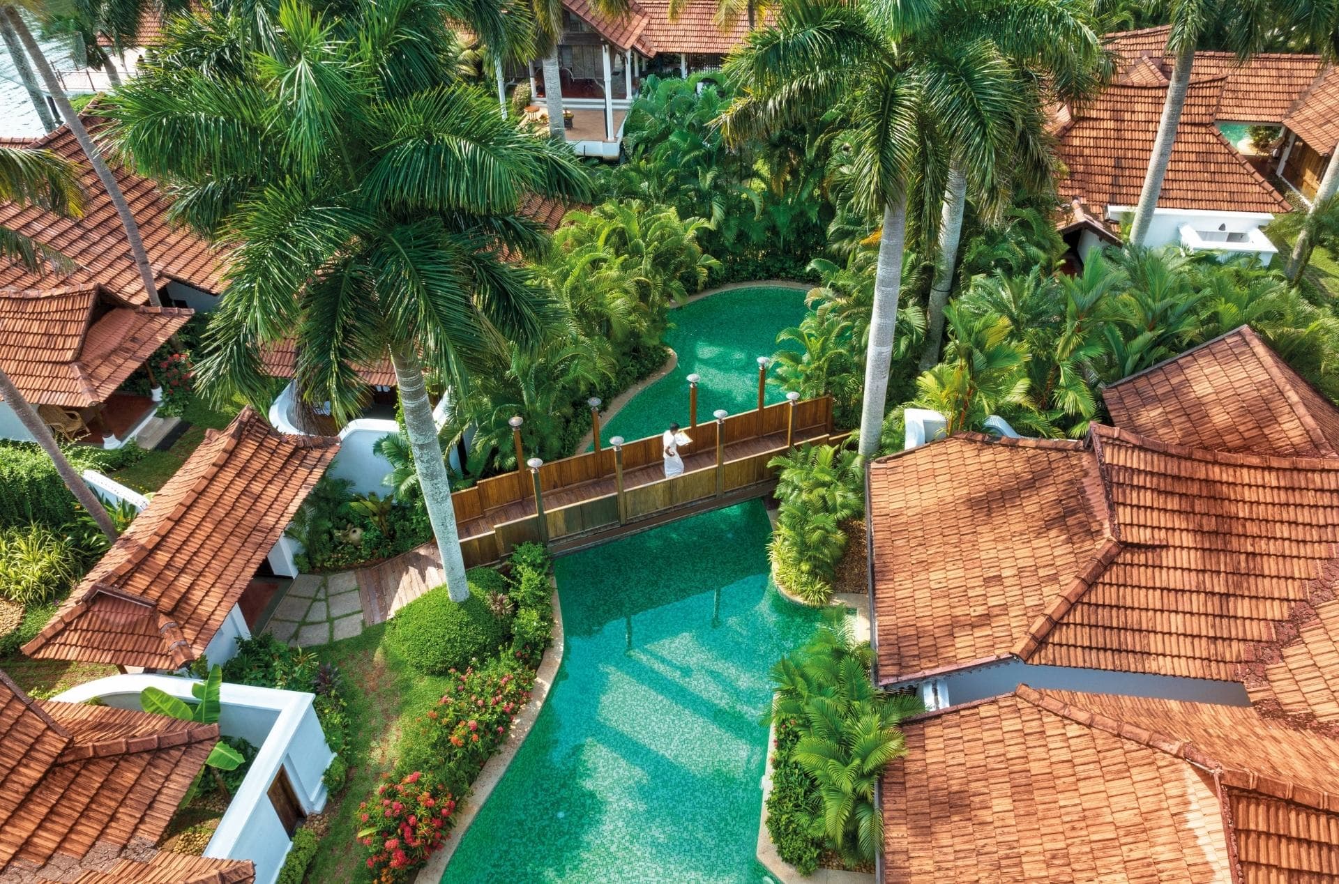 Kumarakom Lake Resort