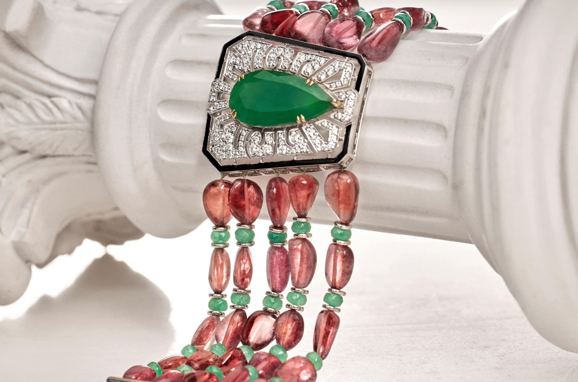 Bracelet by The House of Rose