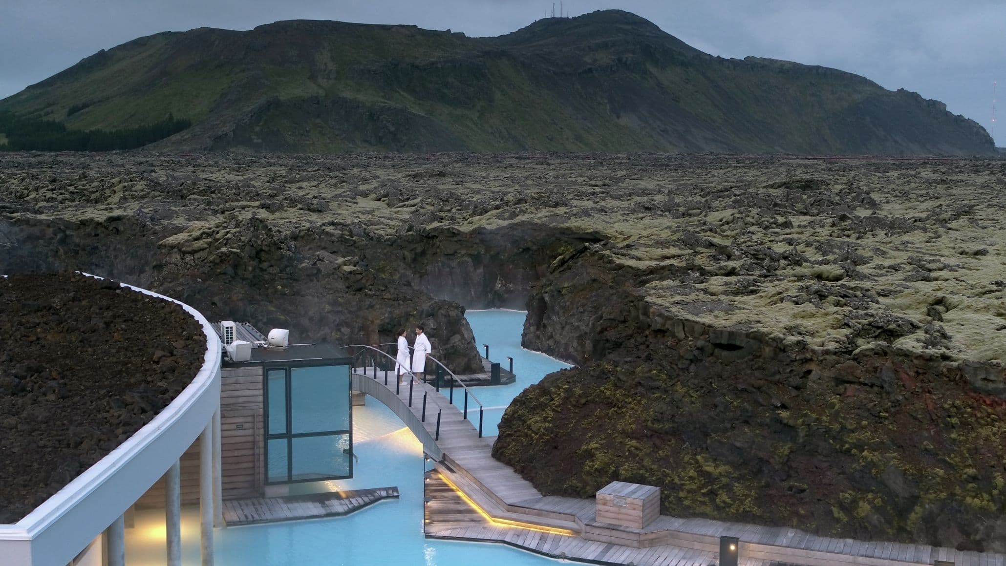 The Retreat at Blue Lagoon, Grindavik, Iceland
