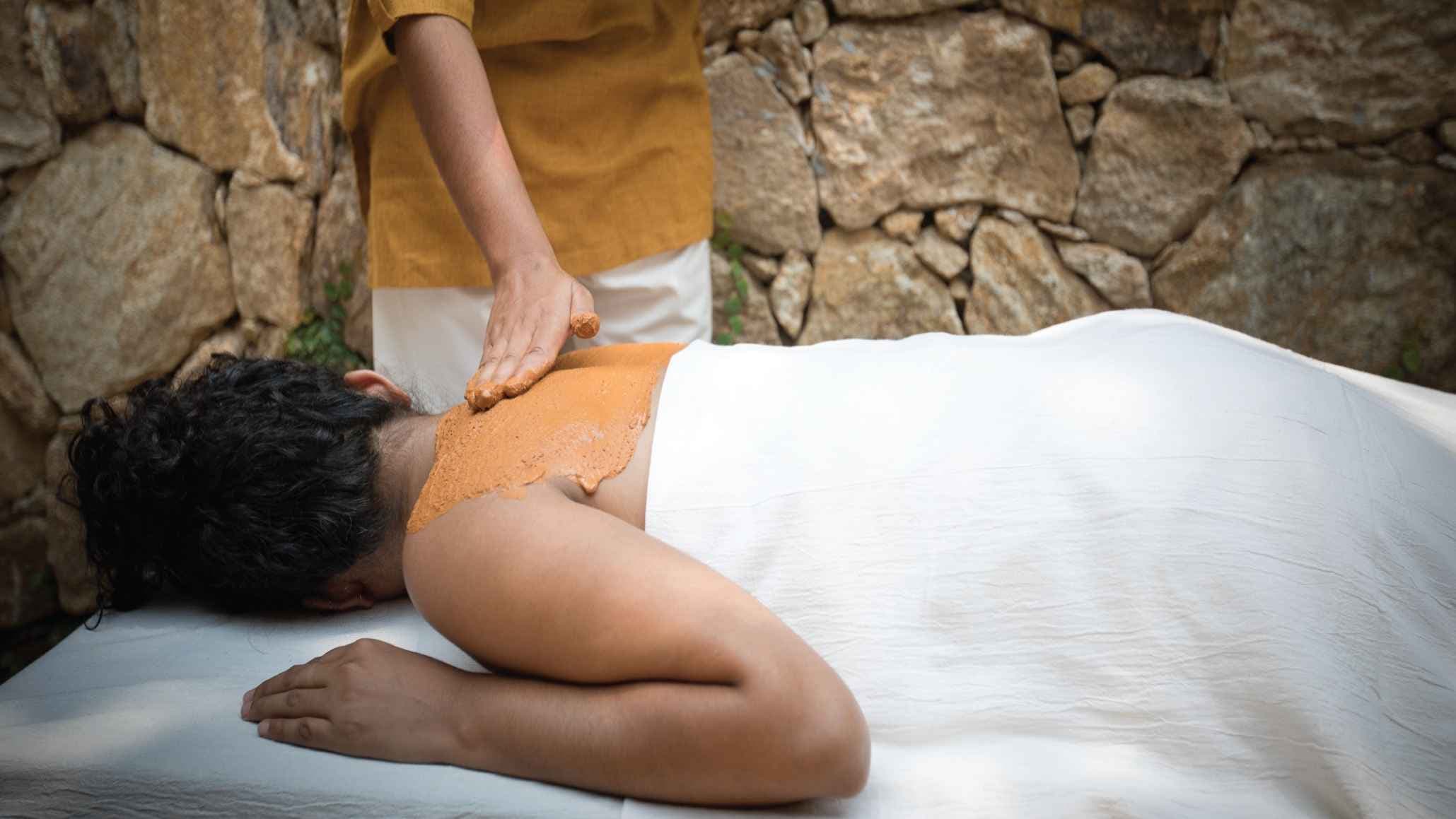 therapies at Prakriti Shakti