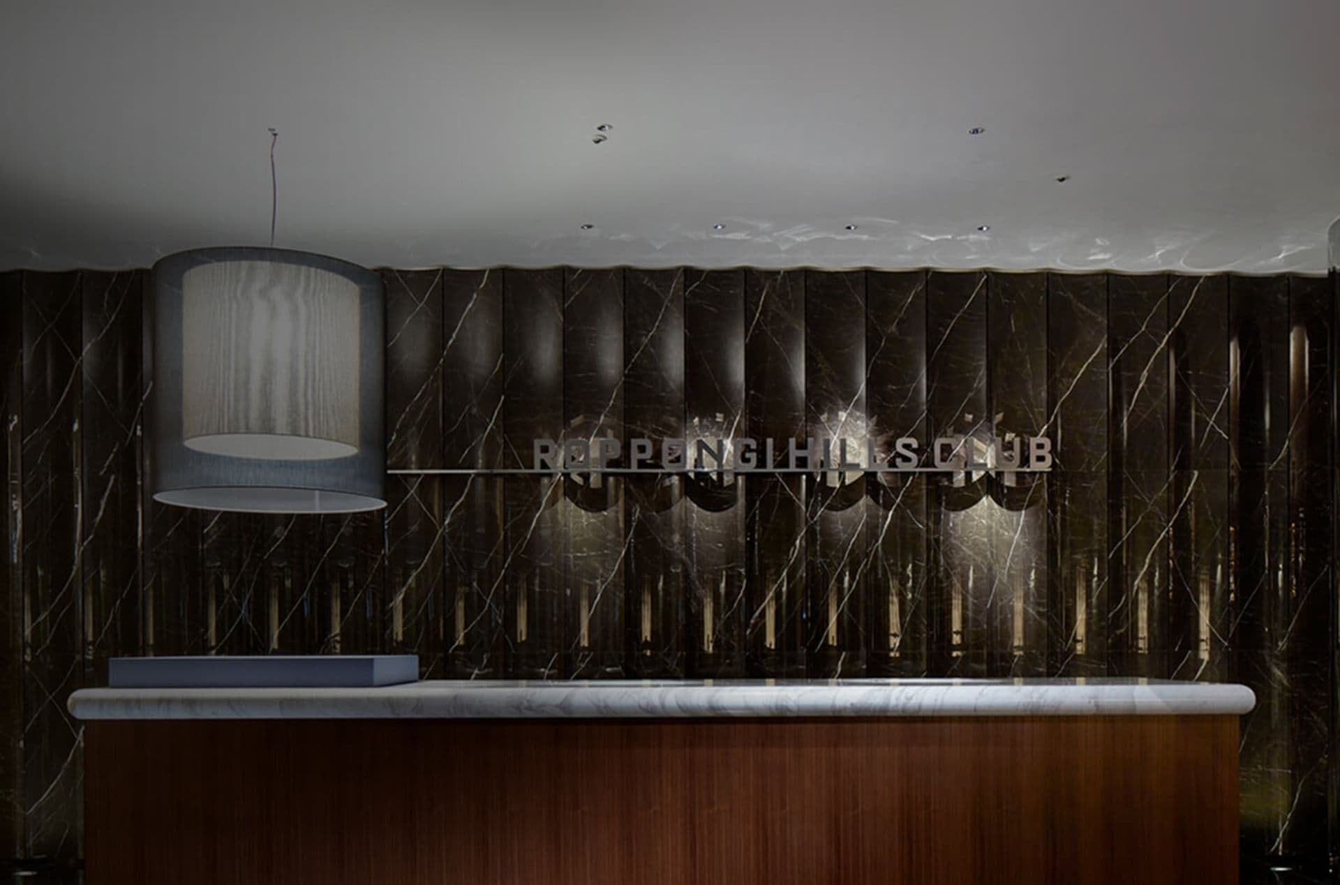 Roppongi Hills Club — Tokyo, Japan