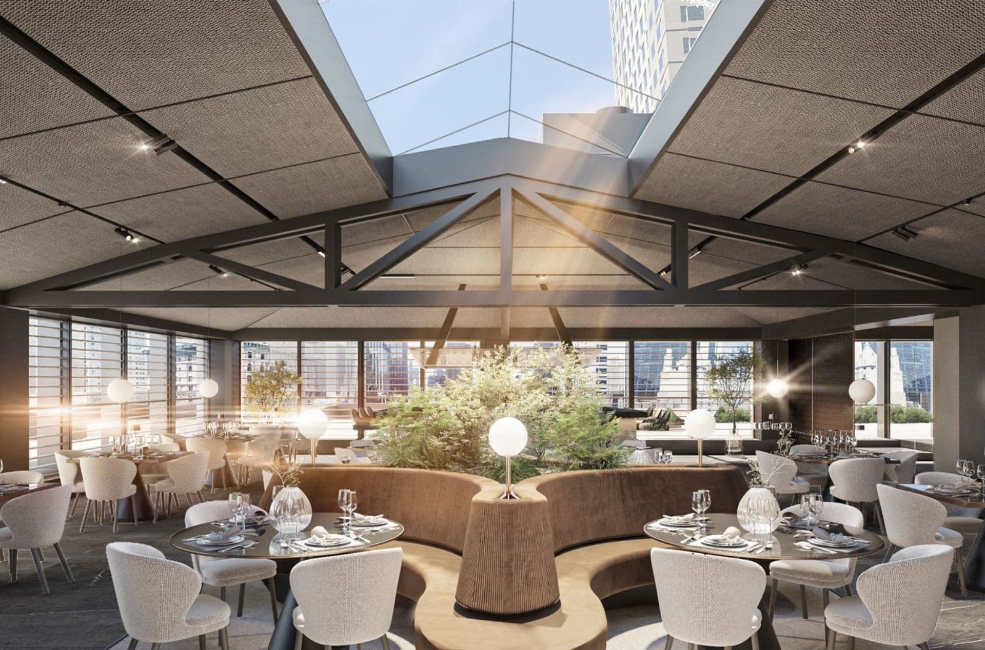 CORE — New York, USA