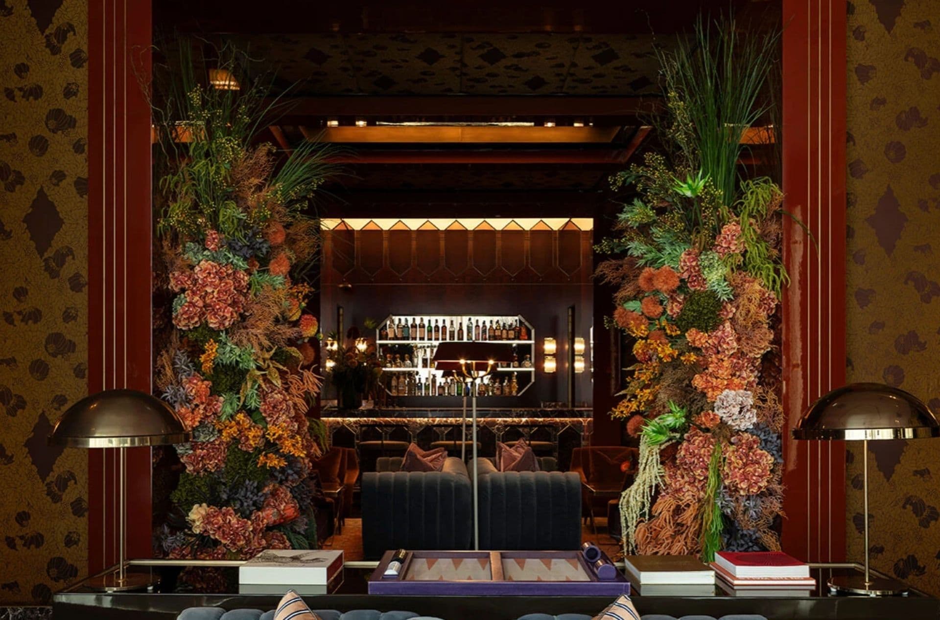 The Arts Club — Dubai, UAE