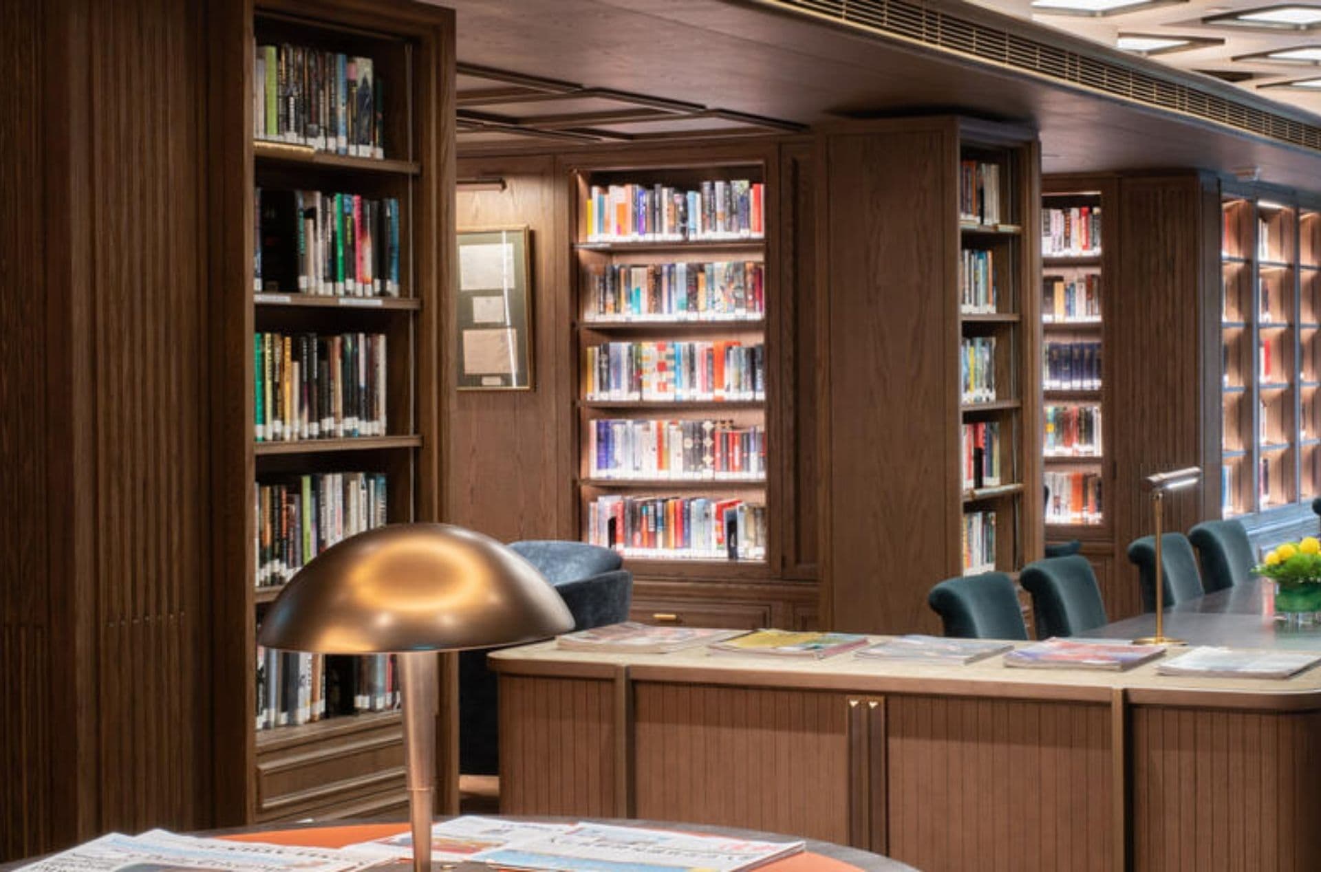 Wing On Club — Hong Kong