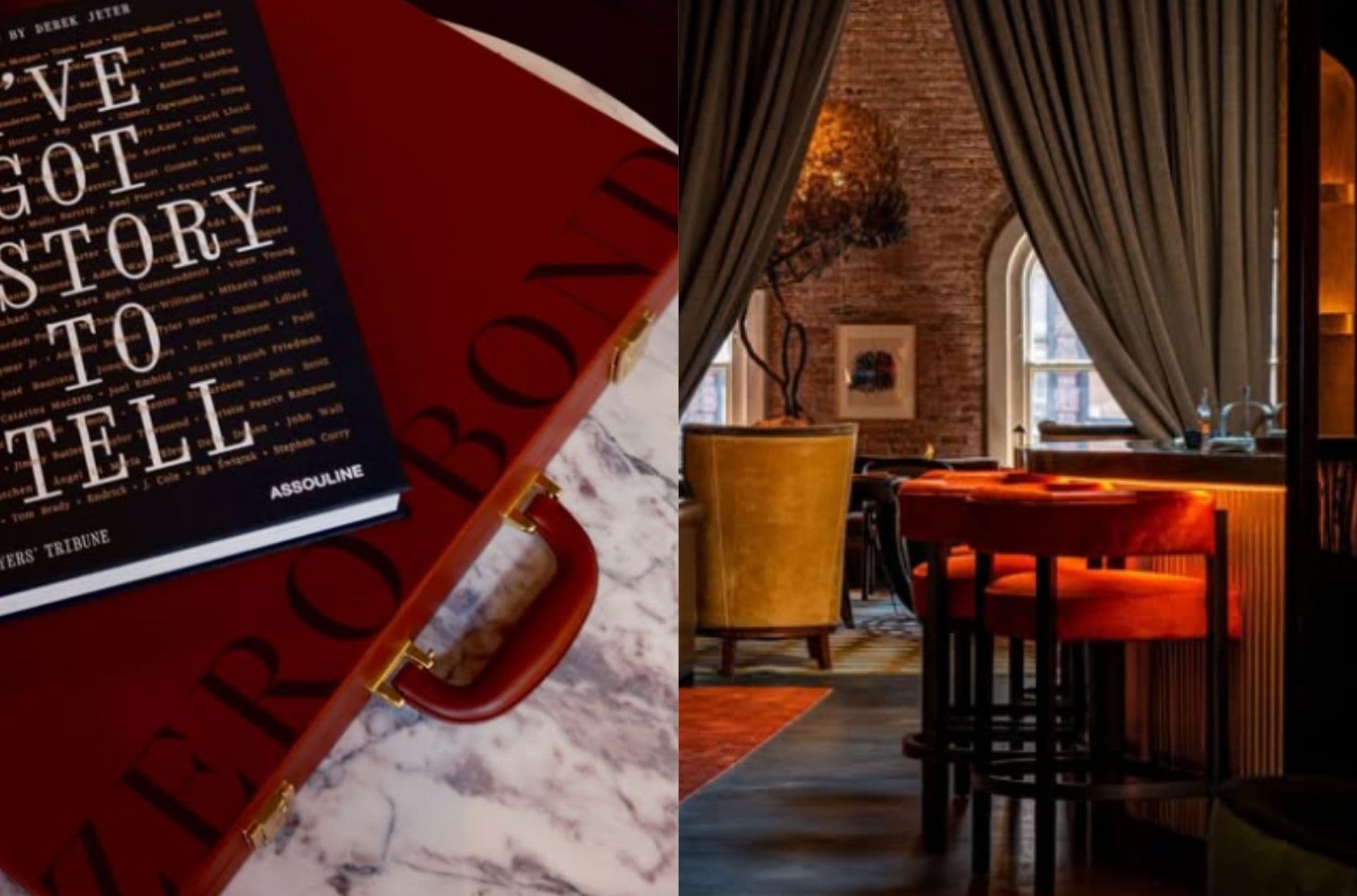 Zero Bond — New York, USA