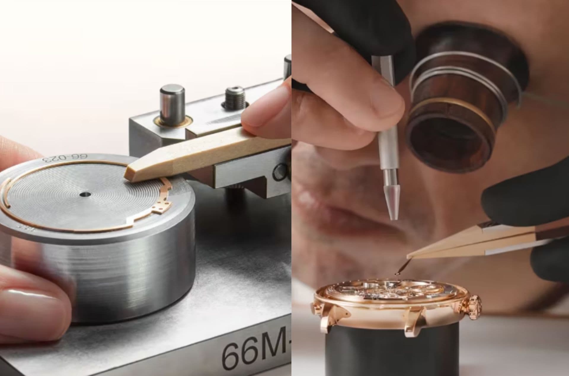 Blancpain Grande Double Sonnerie