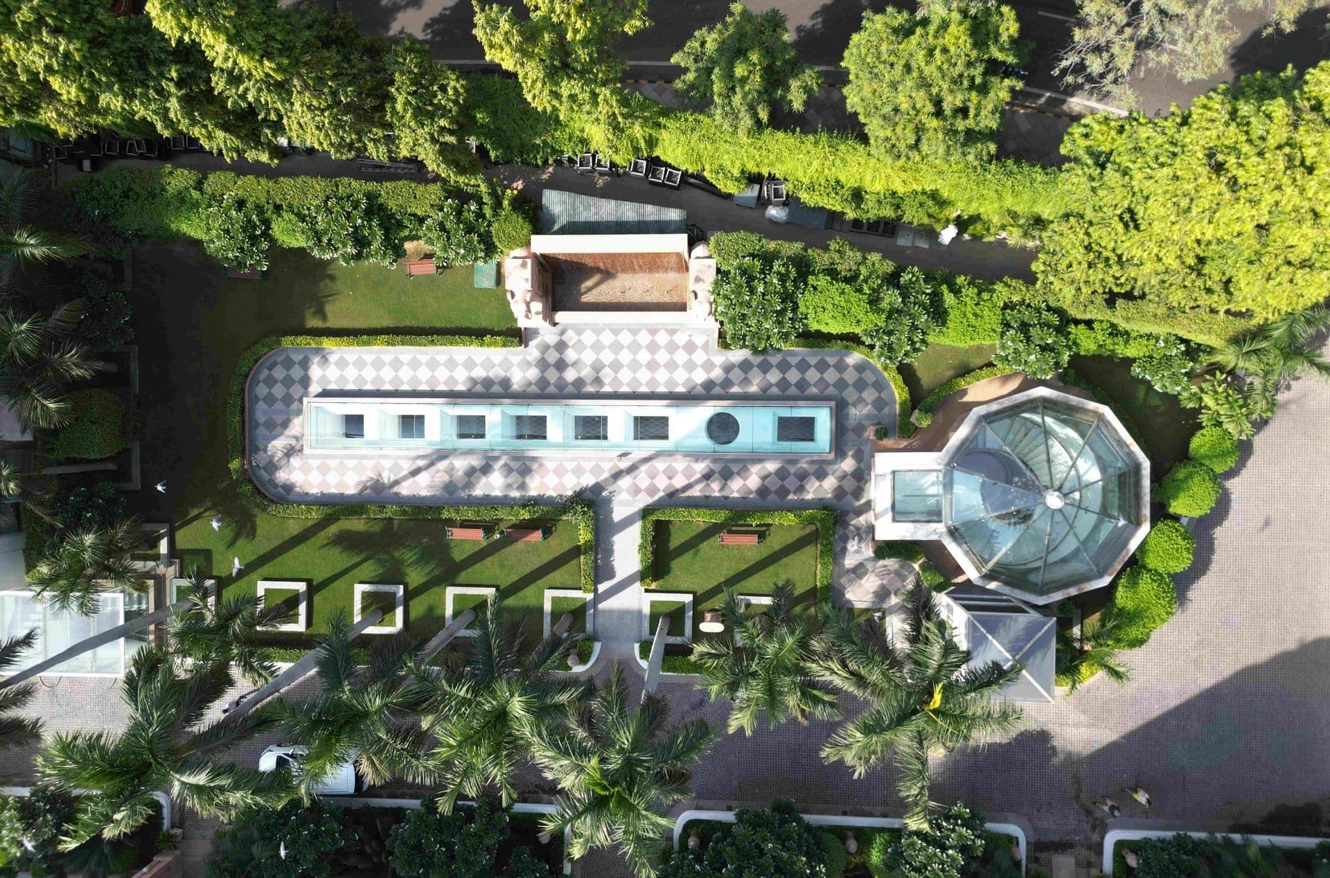 The Imperial Spa: Delhi's Sanctuary of Wellness