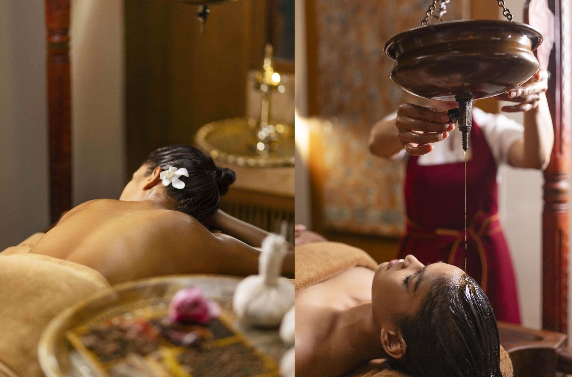 The Imperial Spa: Delhi's Sanctuary of Wellness