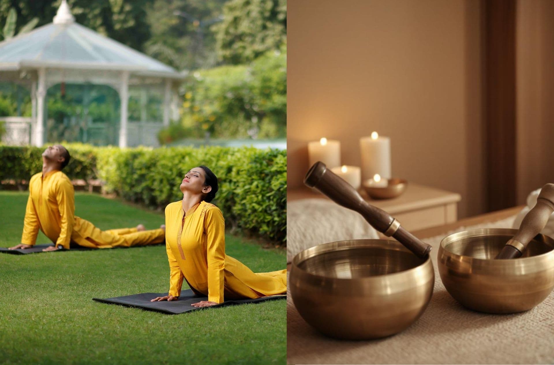 The Imperial Spa: Delhi's Sanctuary of Wellness