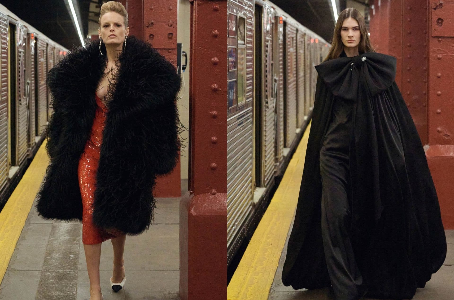 Chanel MÉTIERS D'ART 2026