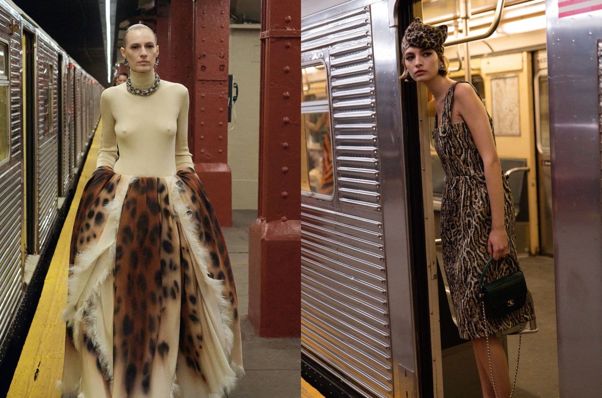 Chanel MÉTIERS D'ART 2026