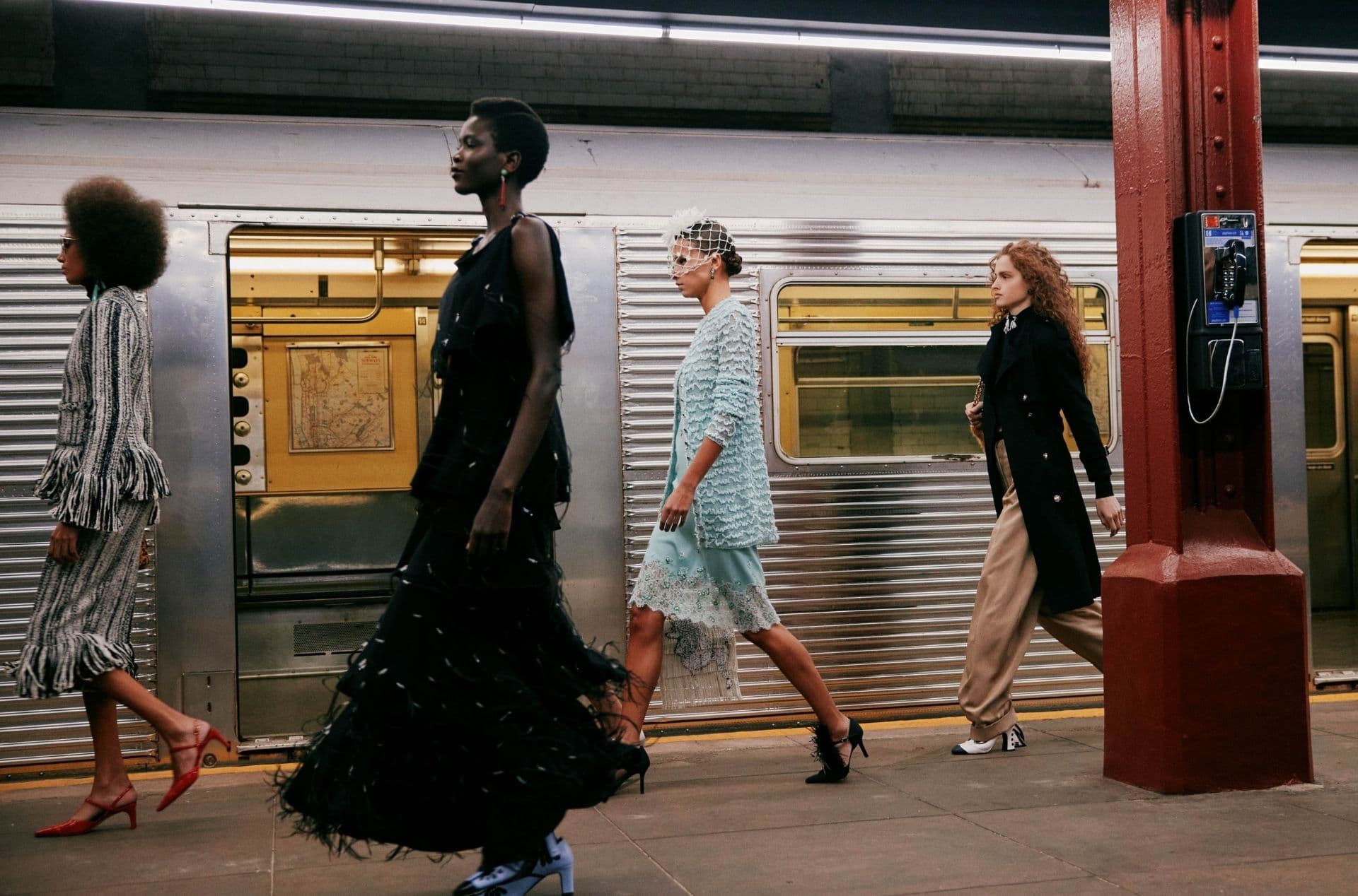 Chanel MÉTIERS D'ART 2026