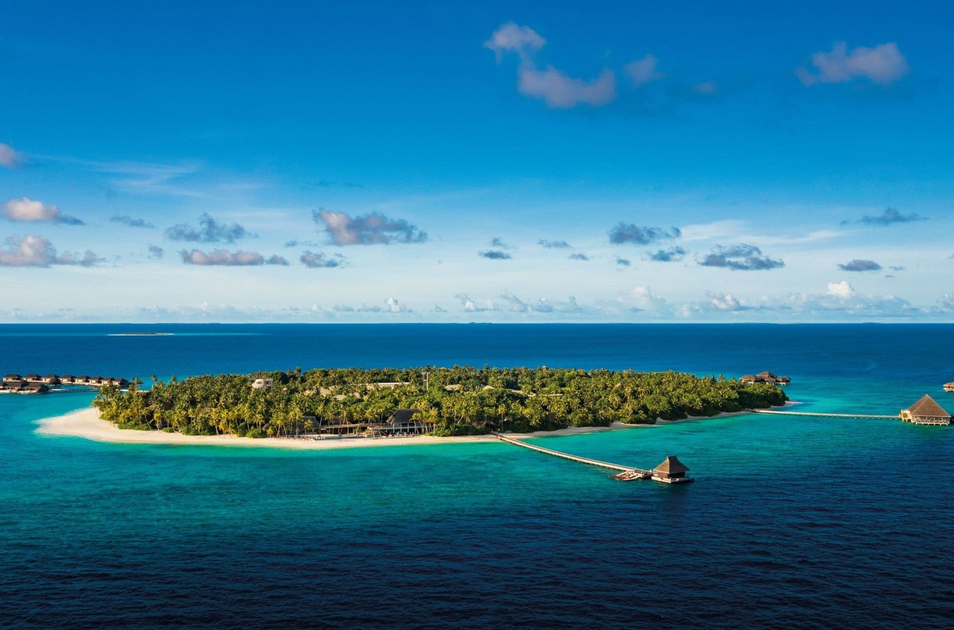 Velaa Private Island