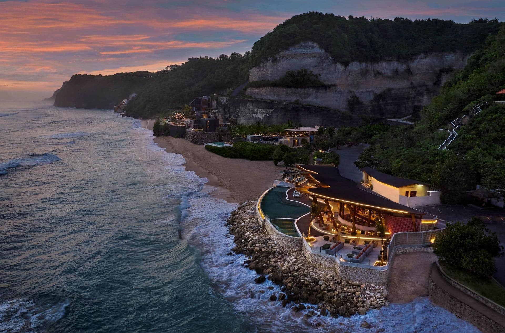 Umana Bali, LXR Hotels & Resorts