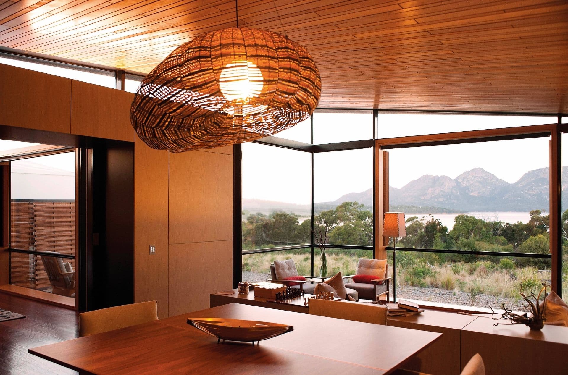 SAFFIRE FREYCINET