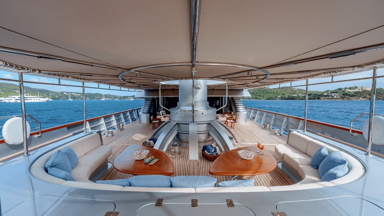 Jumeirah Maltese Falcon