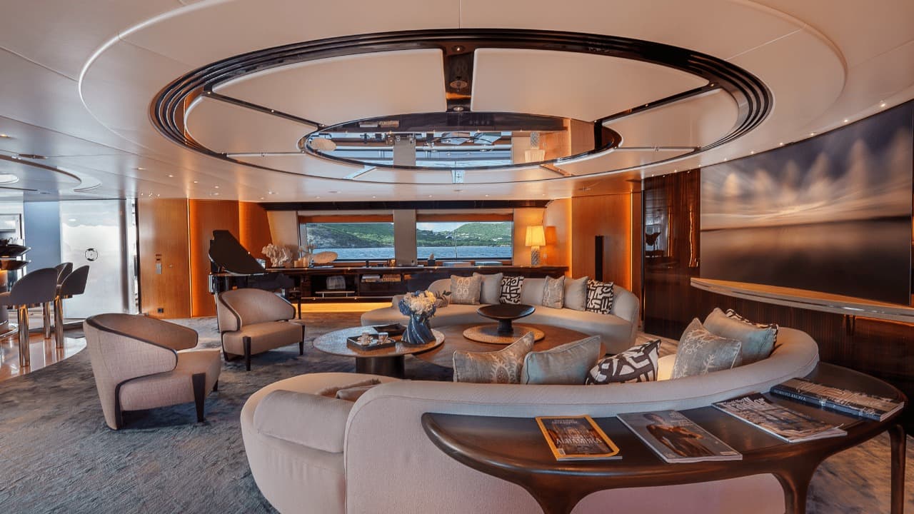 Jumeirah Maltese Falcon