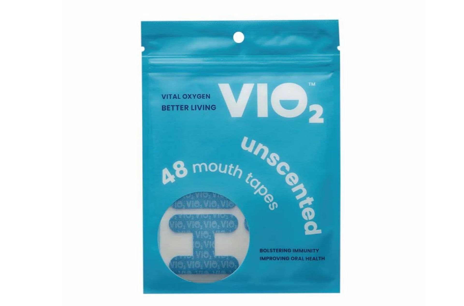 VIO2 MOUTH TAPE